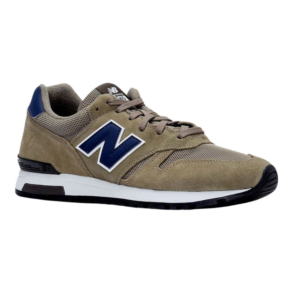 New Balance ML565 Erkek Spor Ayakkabı