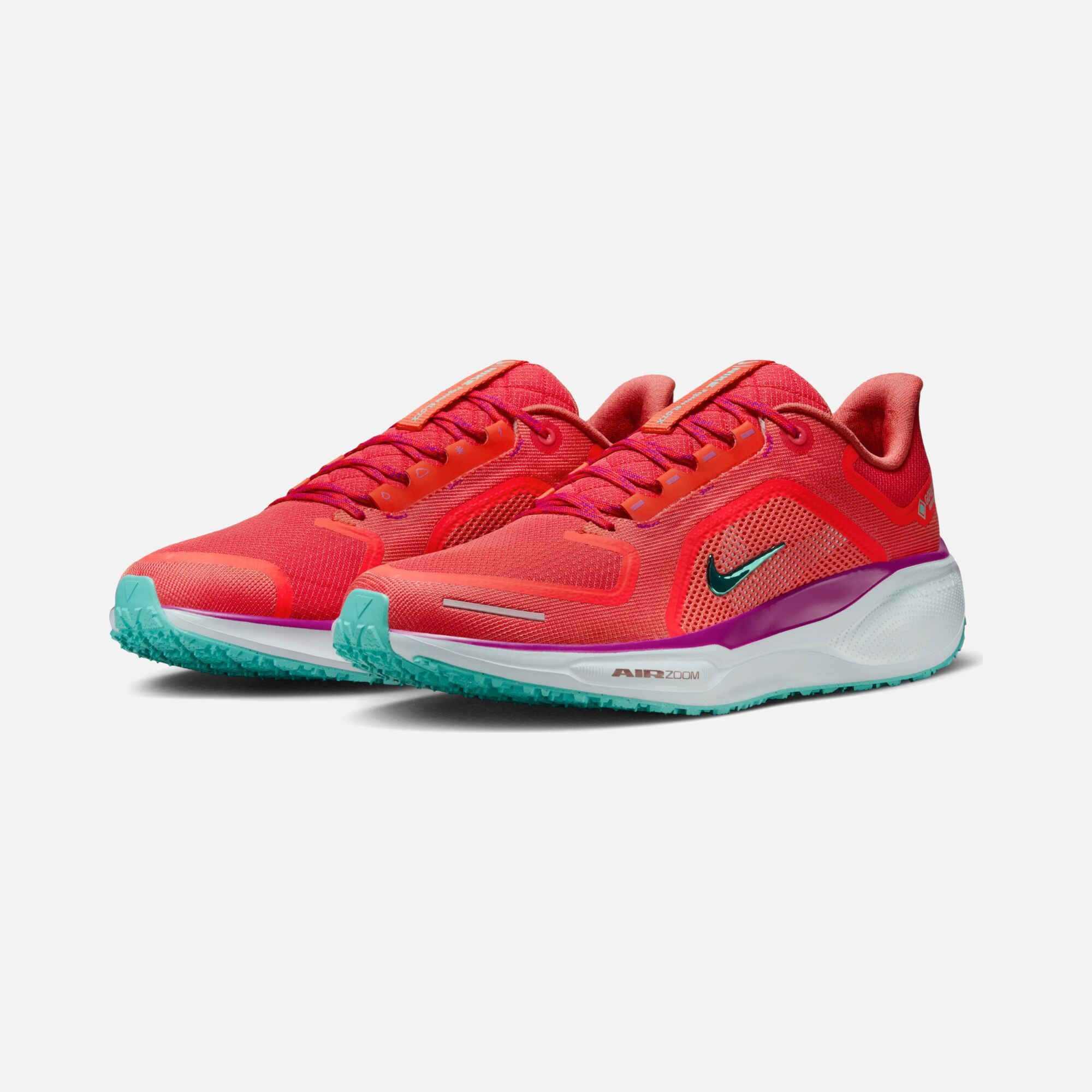Nike Air Zoom Pegasus 41 Gore-Tex Road Running Erkek Spor Ayakkabı