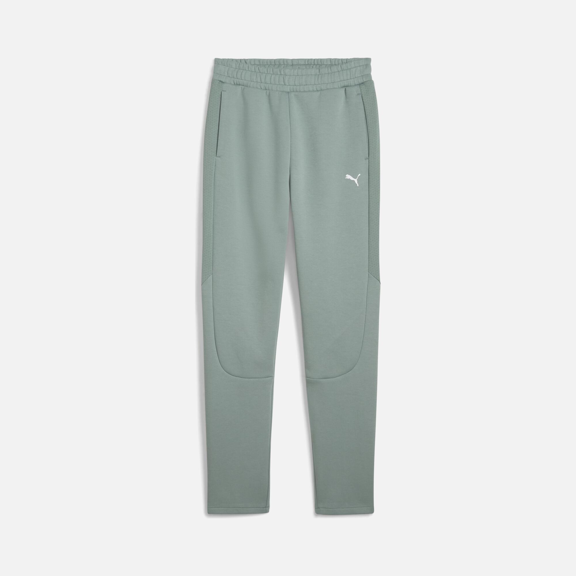 Puma Sportswear Evostripe DryCELL Regular-Fit Kadın Eşofman Altı