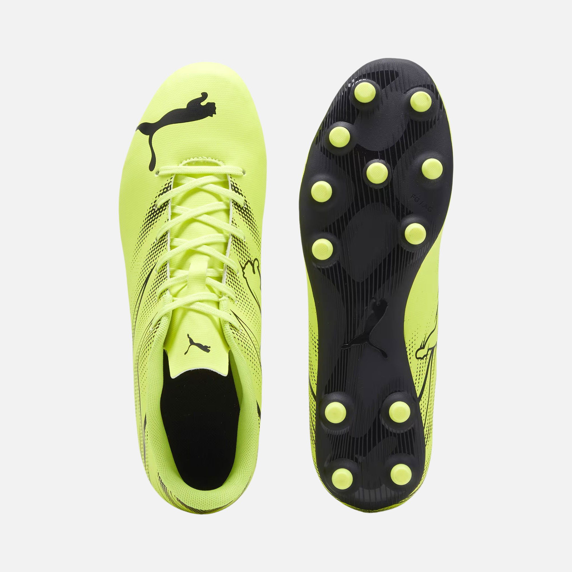 Puma Attacanto Firm-Ground & Artificiel Grass Erkek Krampon