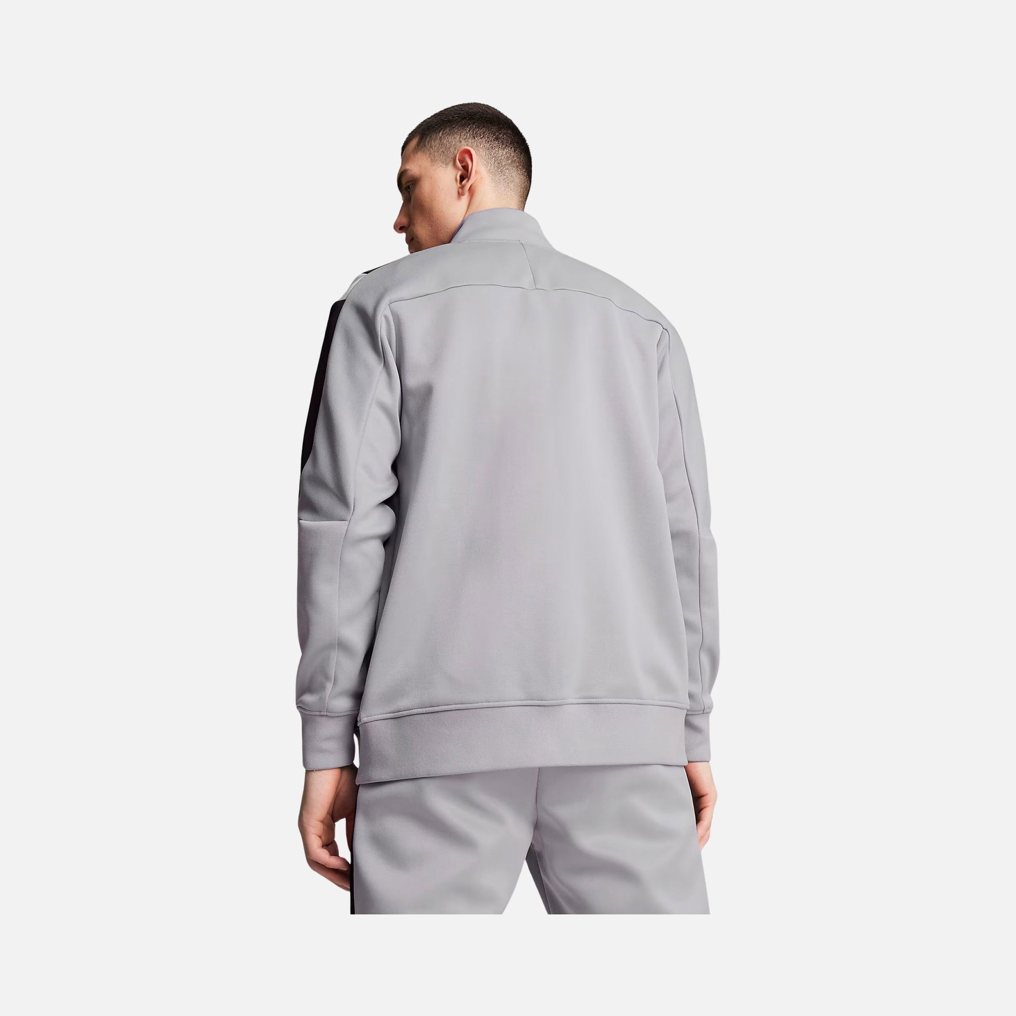Puma Mercedes-AMG Petronas F1 MT7+ Full-Zip Erkek Ceket