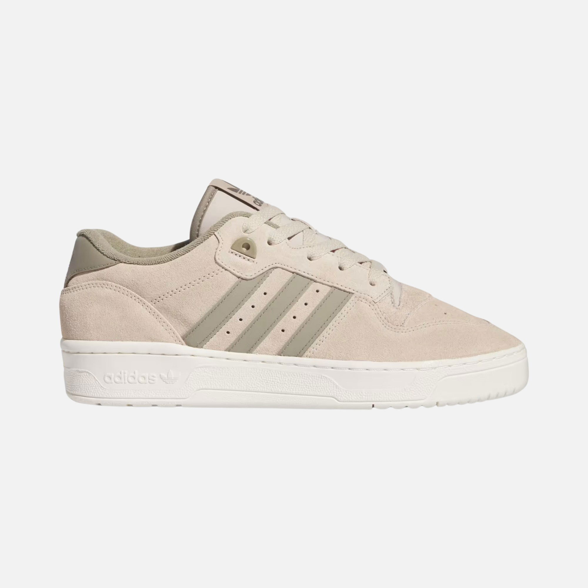 adidas Sportswear Rivalry Low Erkek Spor Ayakkabı