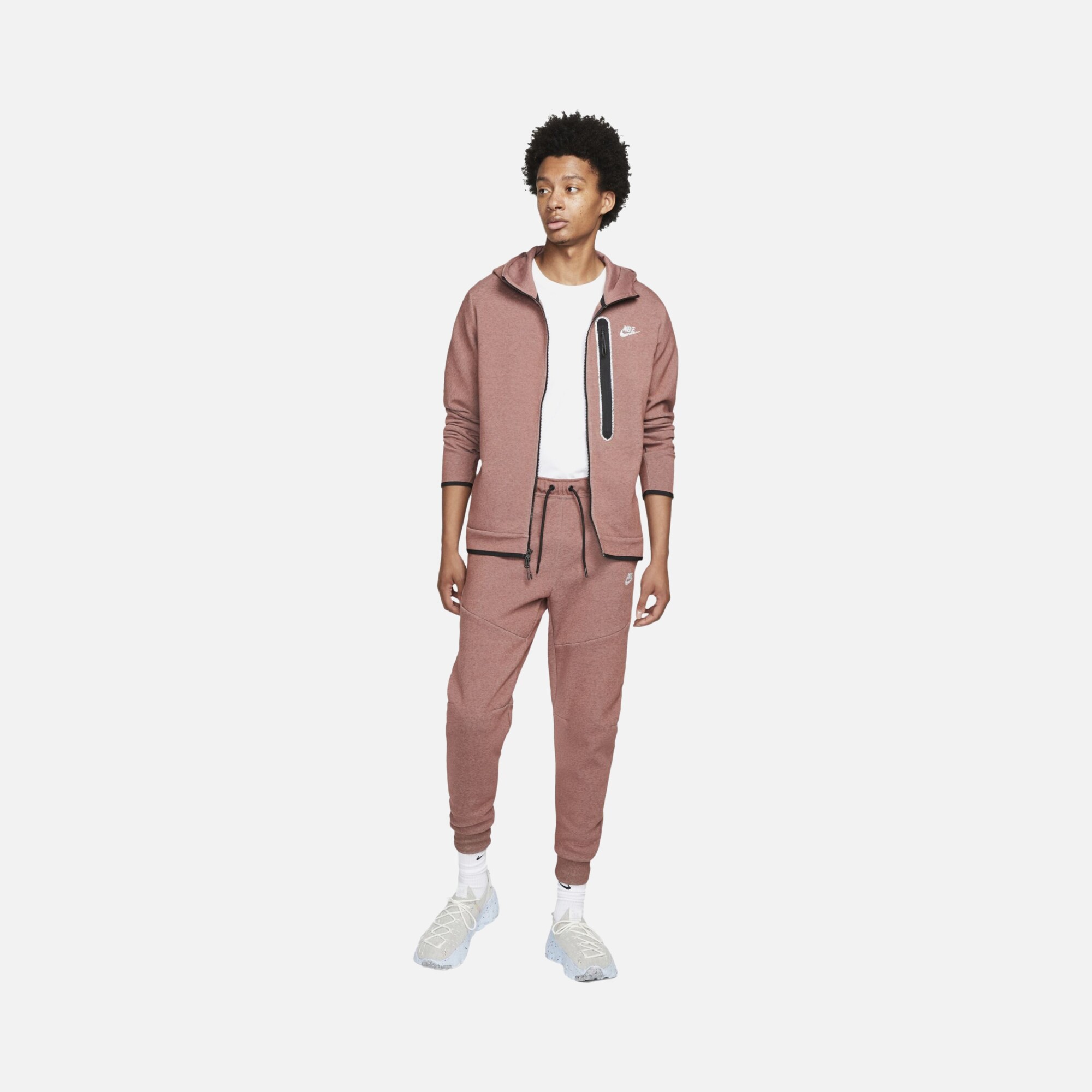Nike Sportswear Tech Fleece Revival Erkek Eşofman Altı