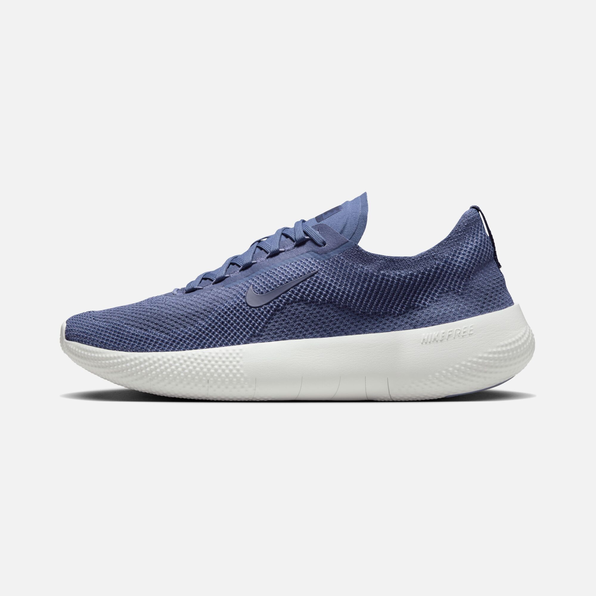 Nike Free 2025 Flyknit Road Running Erkek Spor Ayakkabı