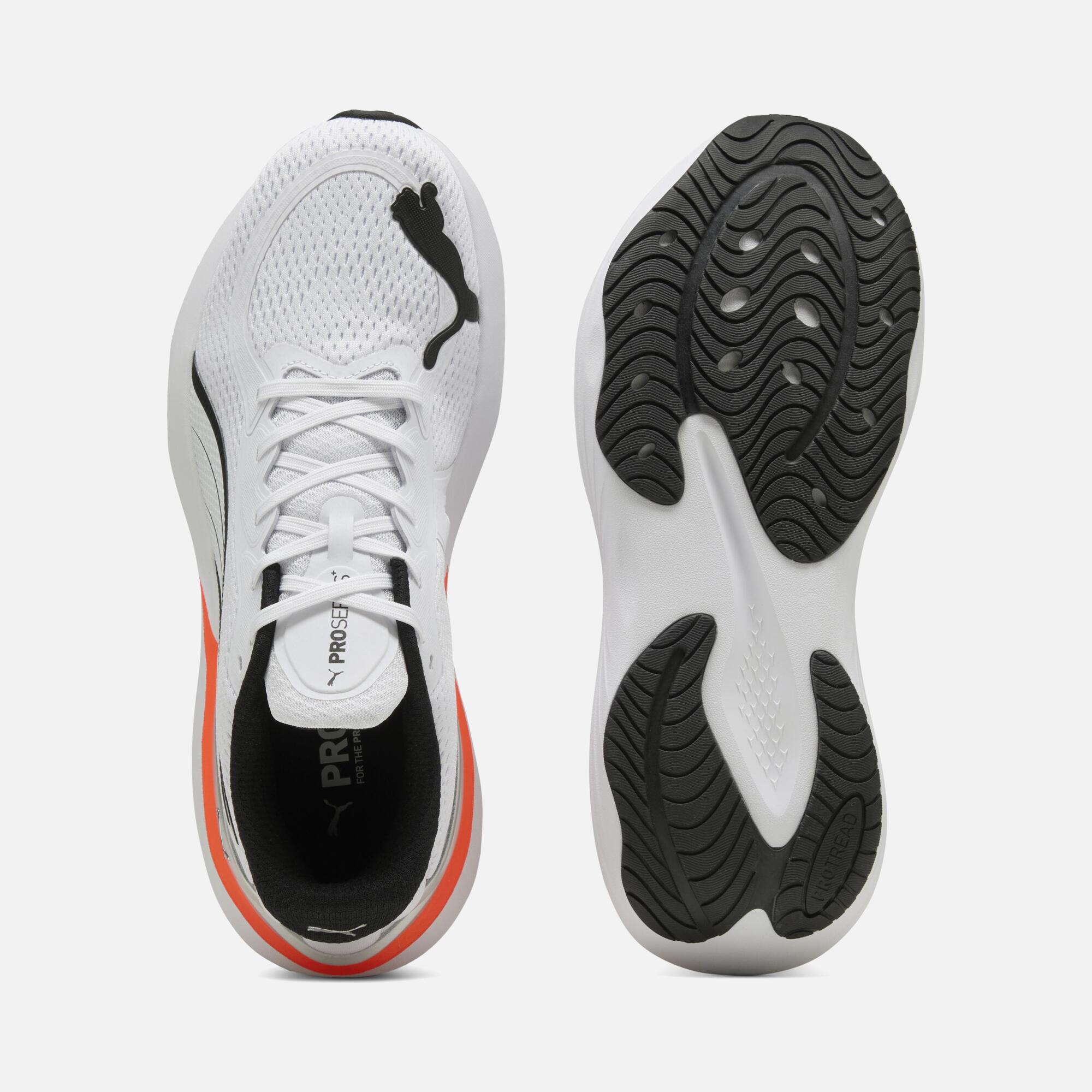 Puma Scend Pro 2 ProFoam & ProTread Running Erkek Spor Ayakkabı