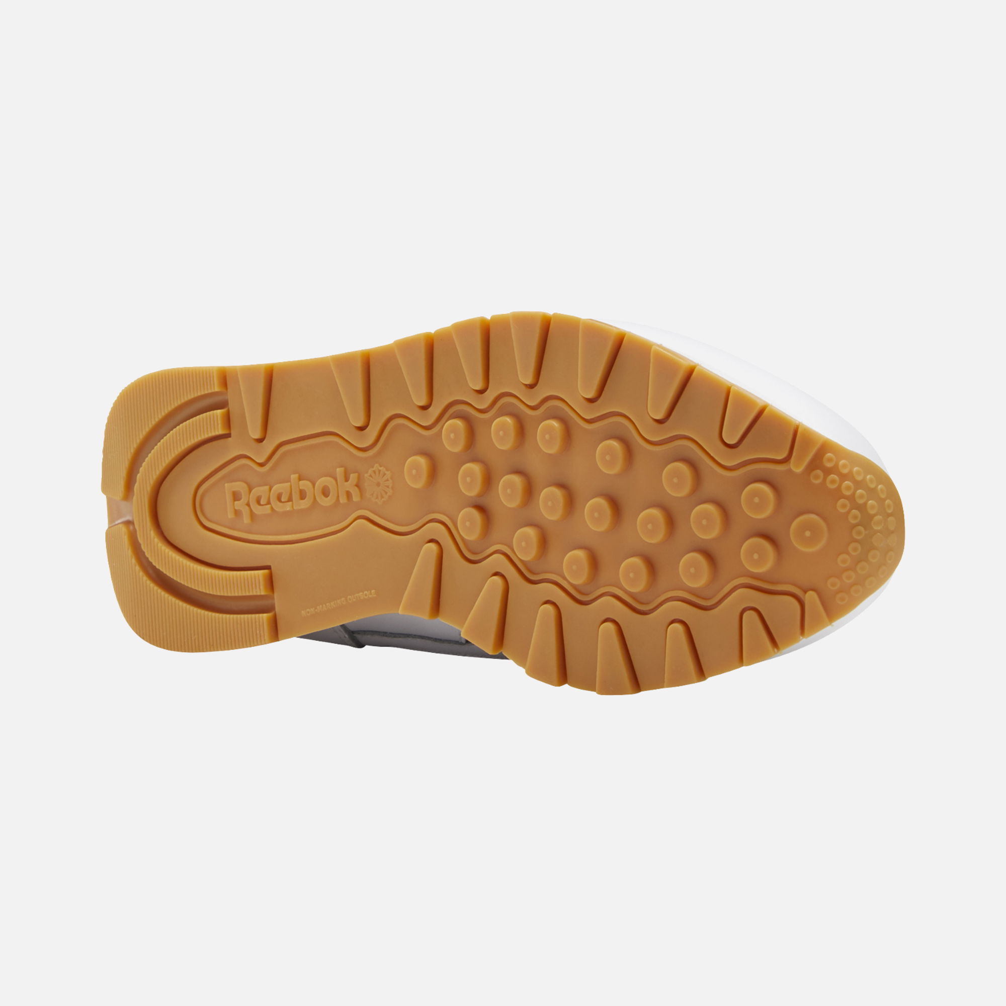 Reebok CL Leather Mark Kadın Spor Ayakkabı