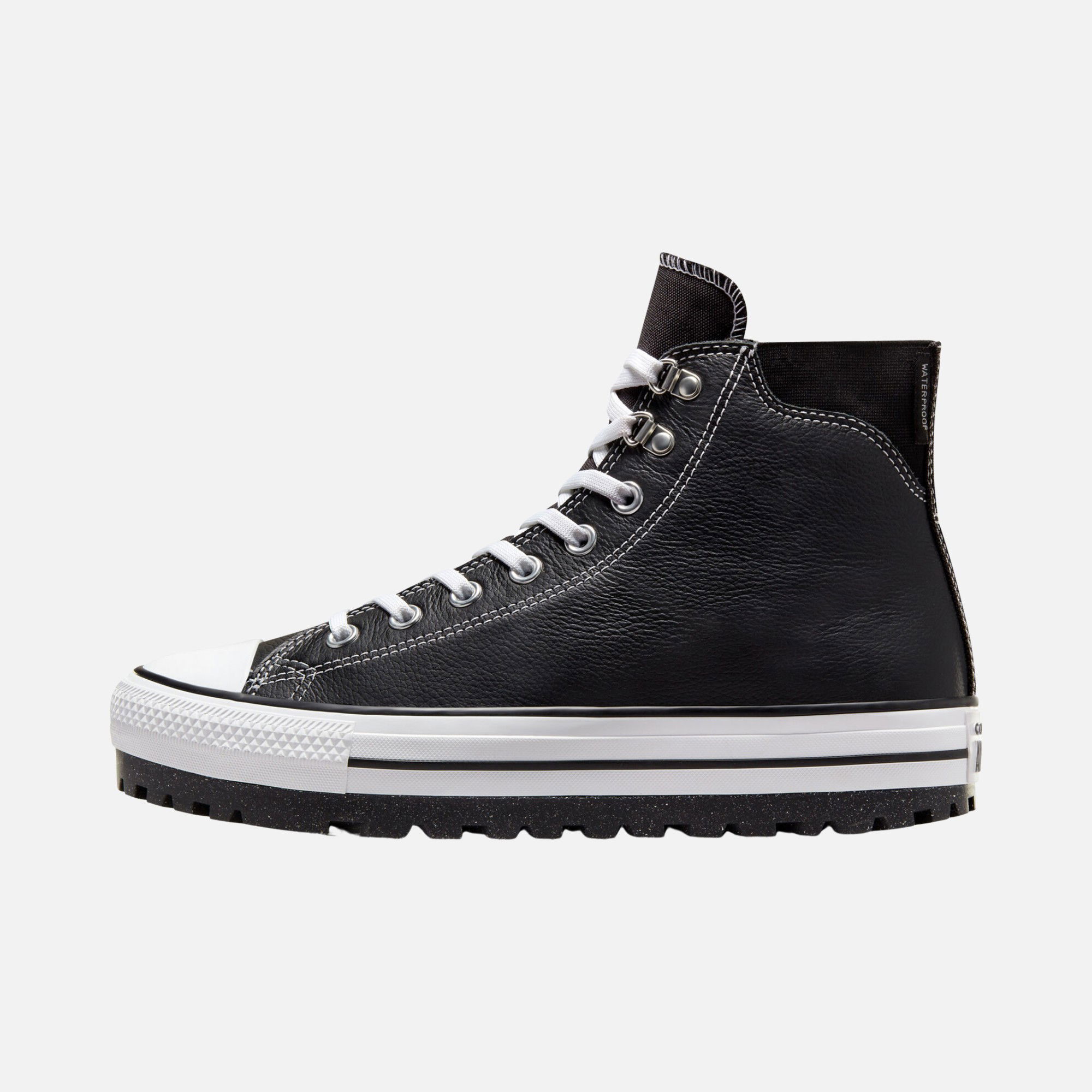 Converse Chuck Taylor All Star City Trek Waterproof Kadın Spor Ayakkabı