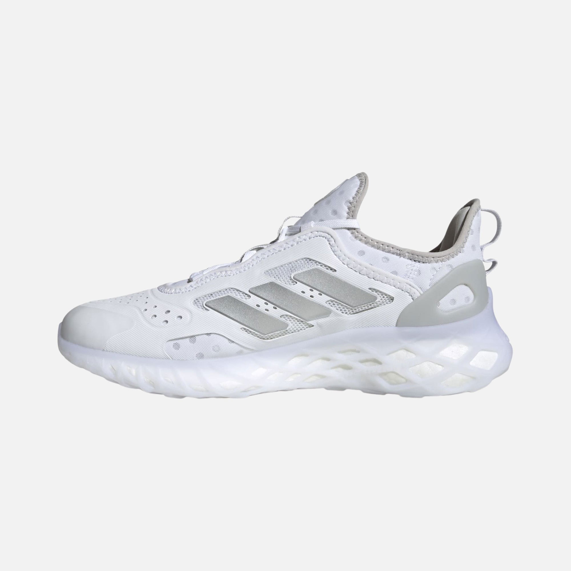 adidas Web Boost Running Sportswear Erkek Spor Ayakkabı