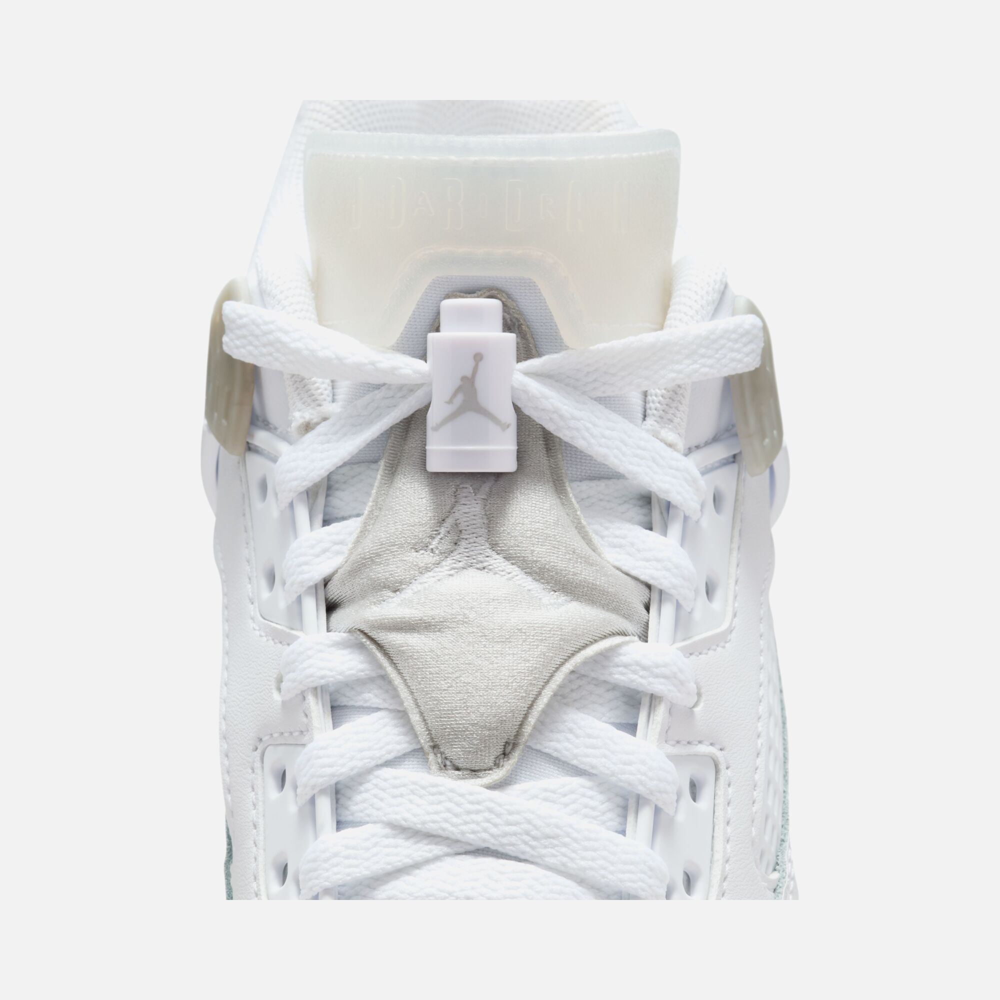 Nike Air Jordan Spizike Low (GS) Spor Ayakkabı