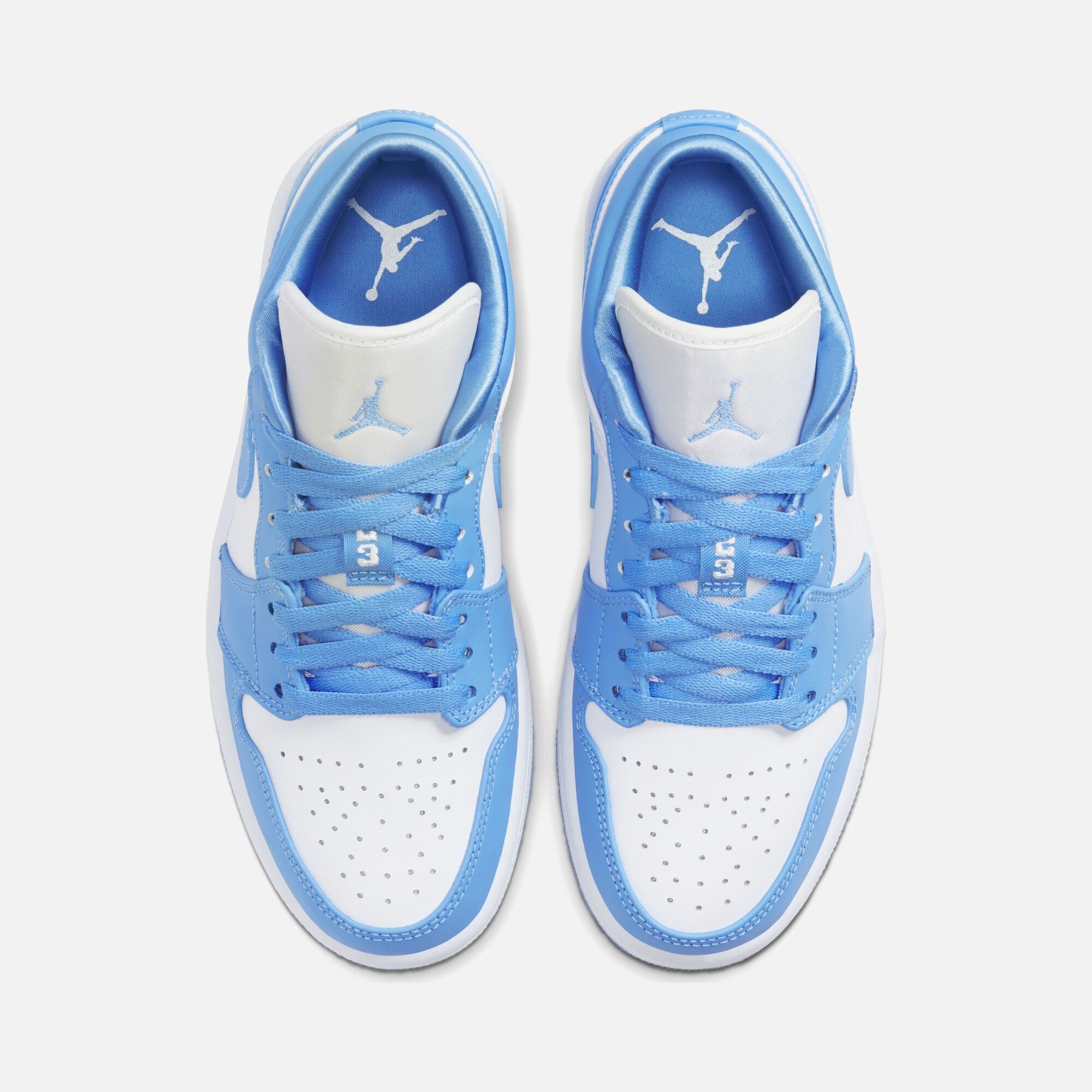Nike Air Jordan 1 Low FW24 Kadın Spor Ayakkabı