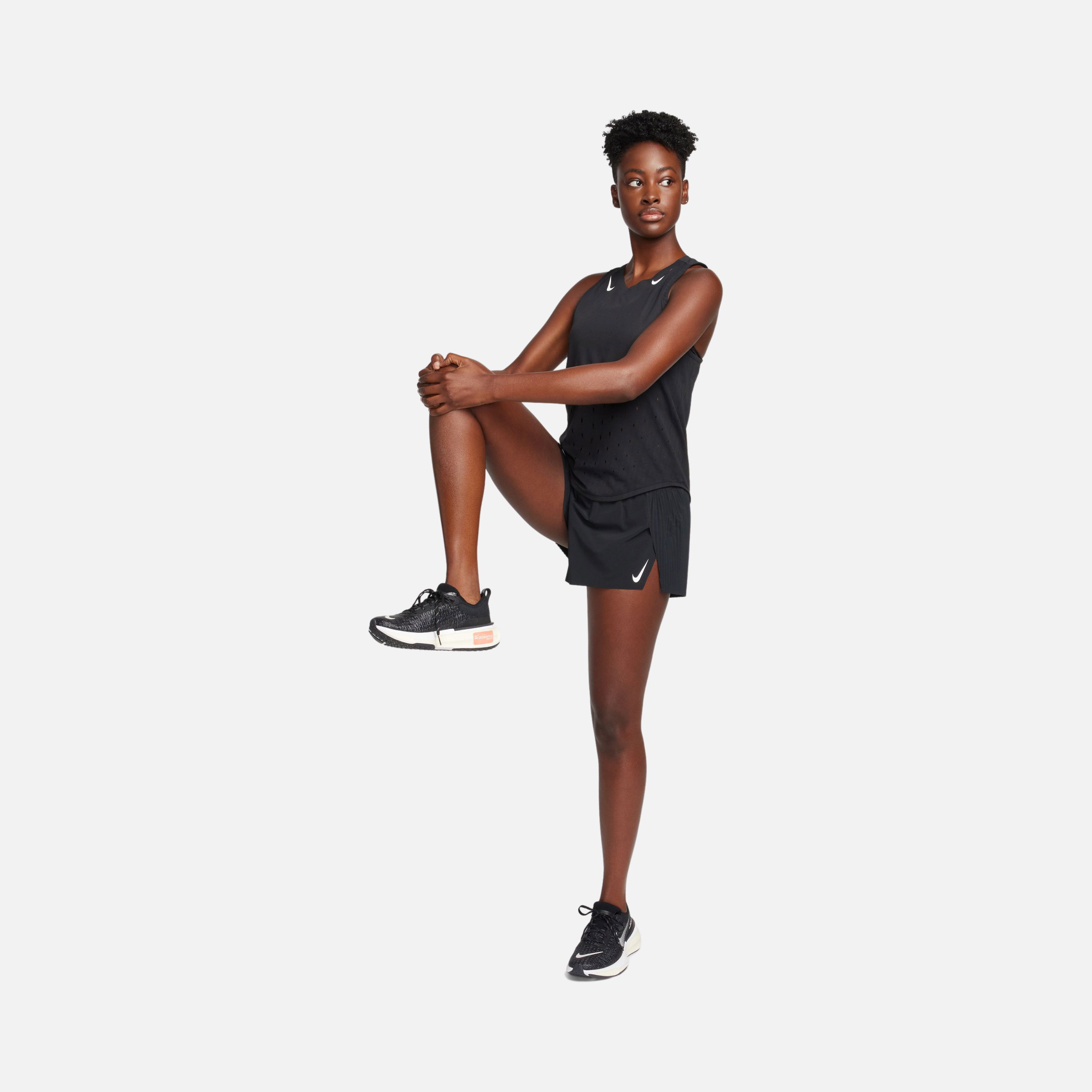 Nike AeroSwift Dri-Fit ADV Running Kadın Atlet