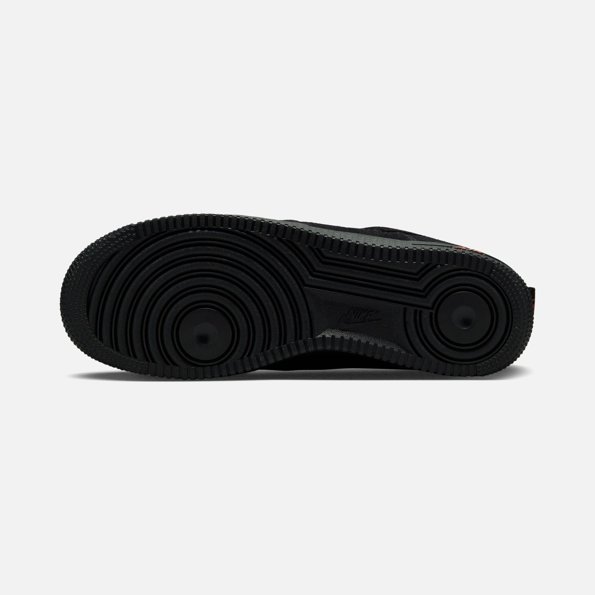 Nike Air Force 1 '07 LV8 ''Reflective Multi Swoosh'' Erkek Spor Ayakkabı