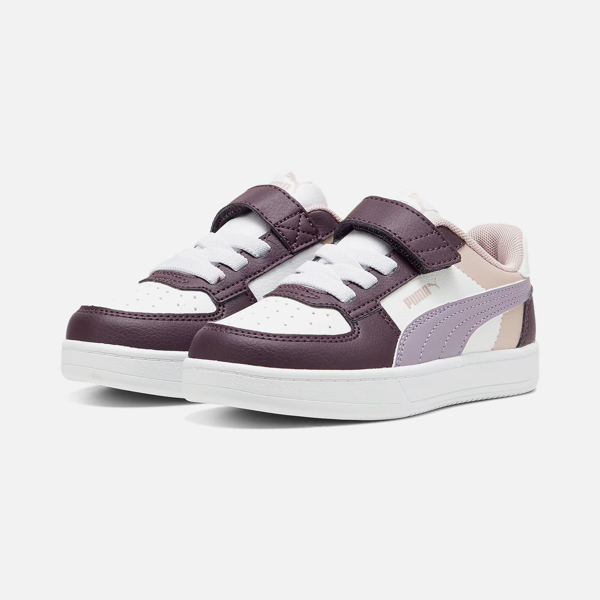 Puma Sportswear Caven 2.0 Block Ac+ (PS) Çocuk Spor Ayakkabı