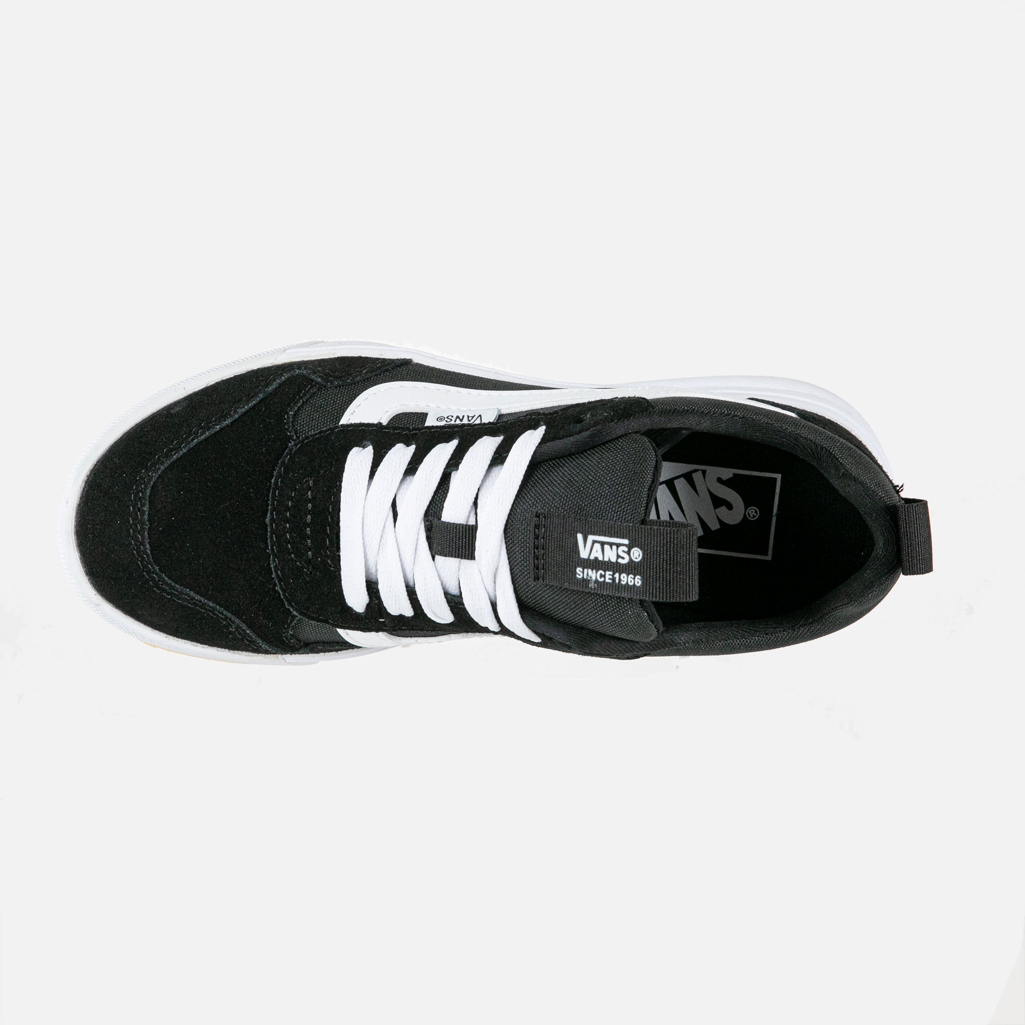 Vans Sportswear Range Exp Kadın Spor Ayakkabı