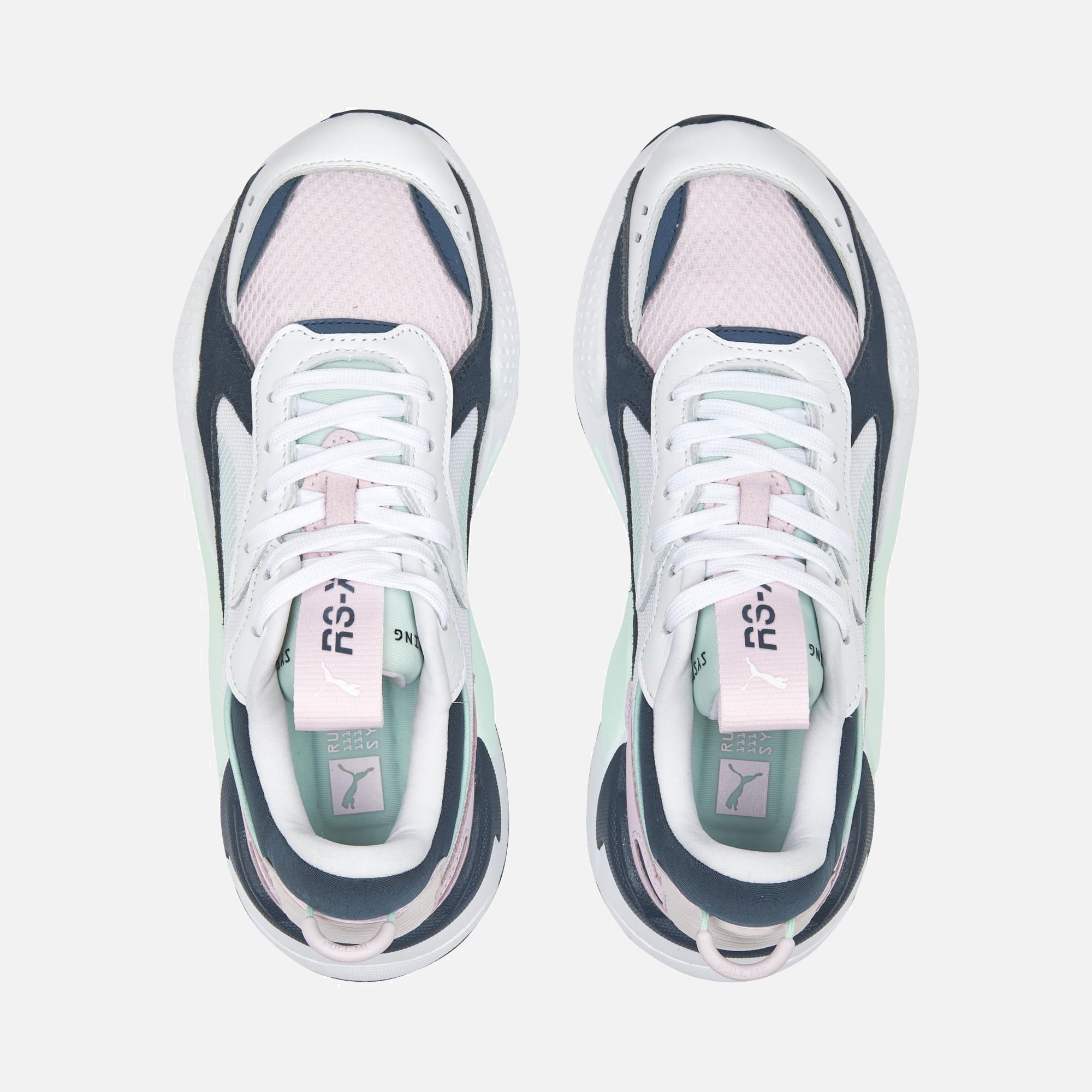Puma Sportswear RS-X Reinvention Kadın Spor Ayakkabı