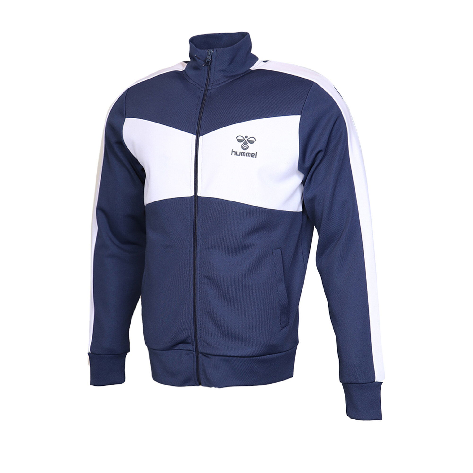 Hummel Alanza Full-Zip Erkek Ceket