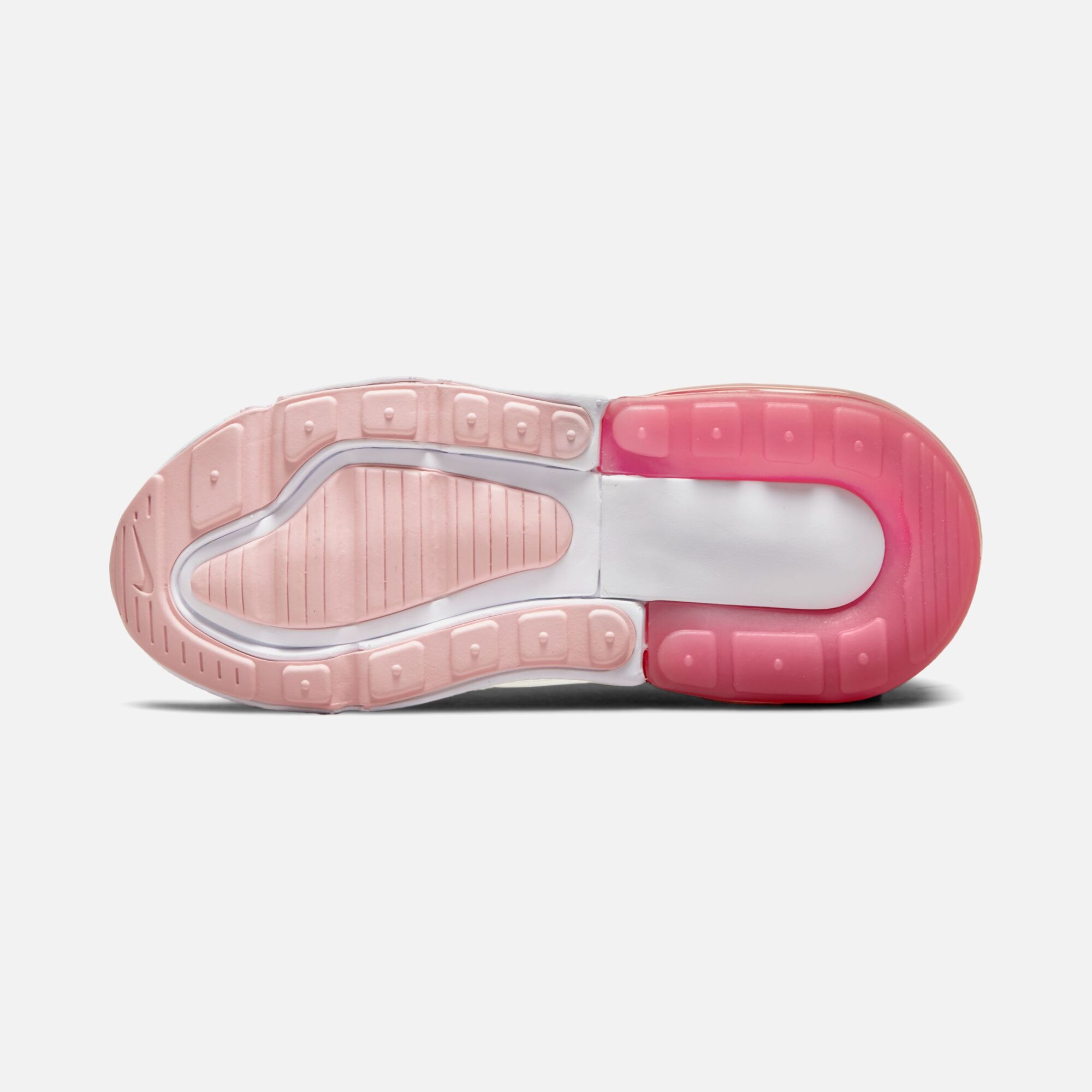 Nike Air Max 270 (PS) Çocuk Spor Ayakkabı