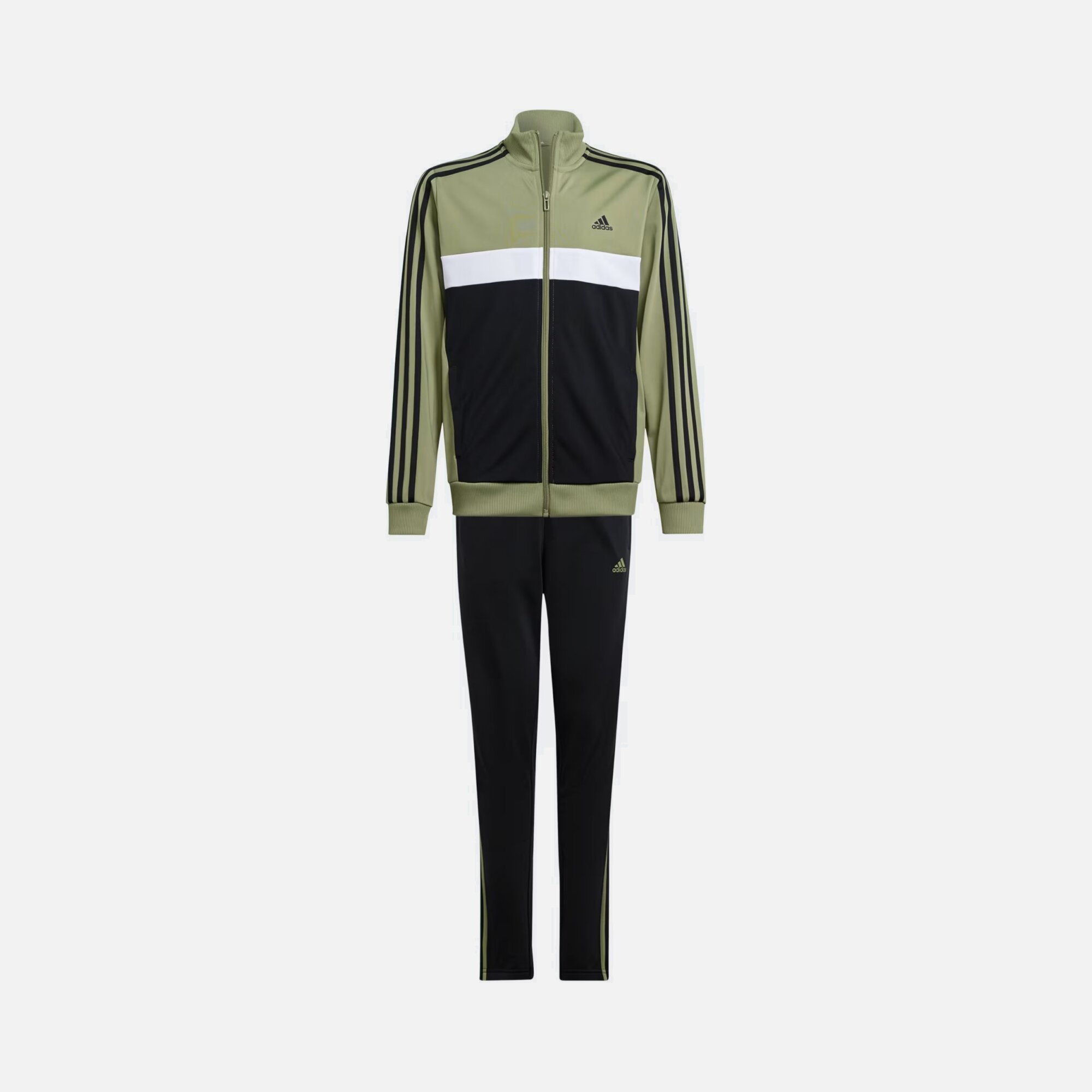 adidas Essentials 3-Stripes Tiberio FW24 Çocuk Eşofman Takımı
