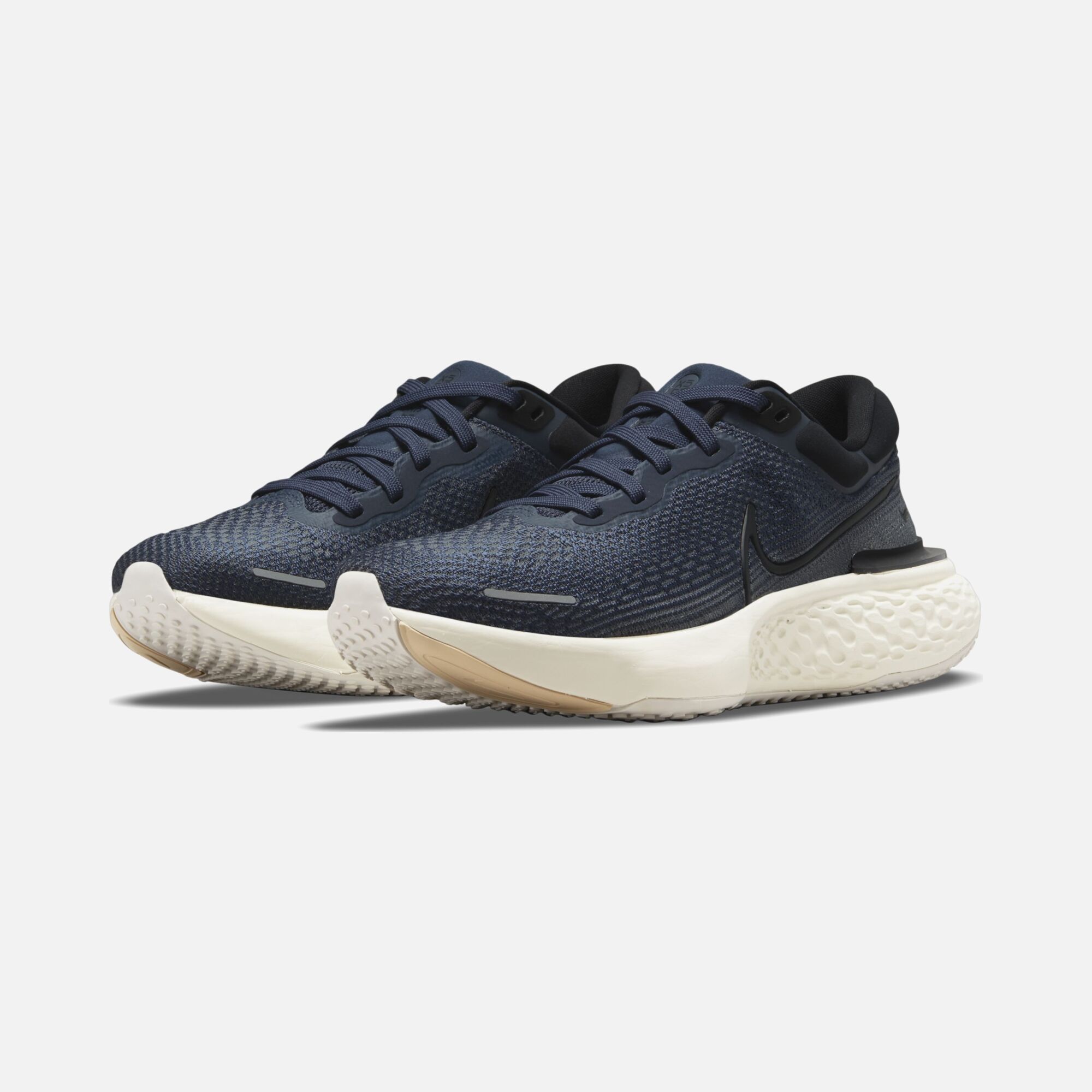 Nike ZoomX Invincible Run Flyknit Running Erkek Spor Ayakkabı