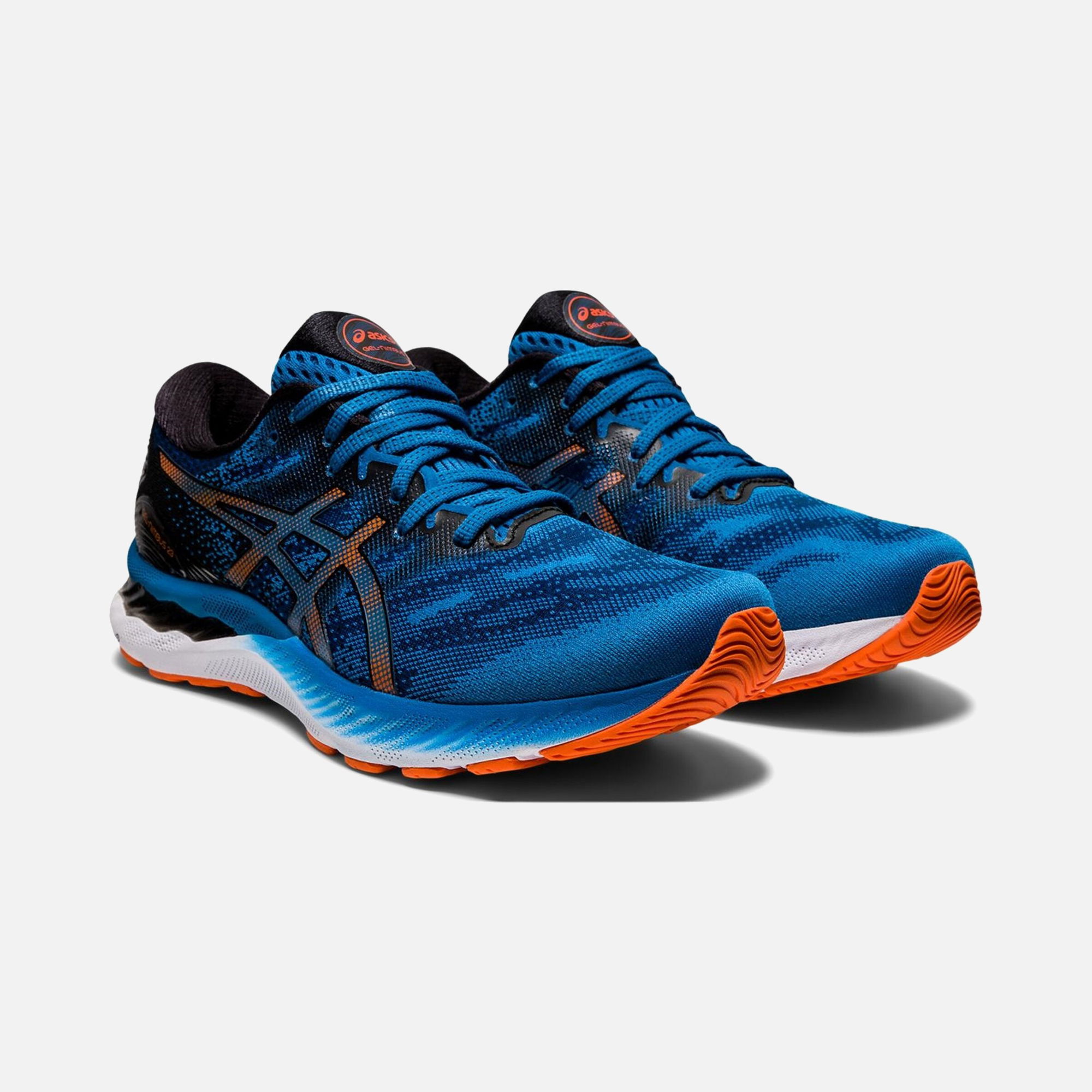 Asics Gel-Nimbus 23 Running Erkek Spor Ayakkabı