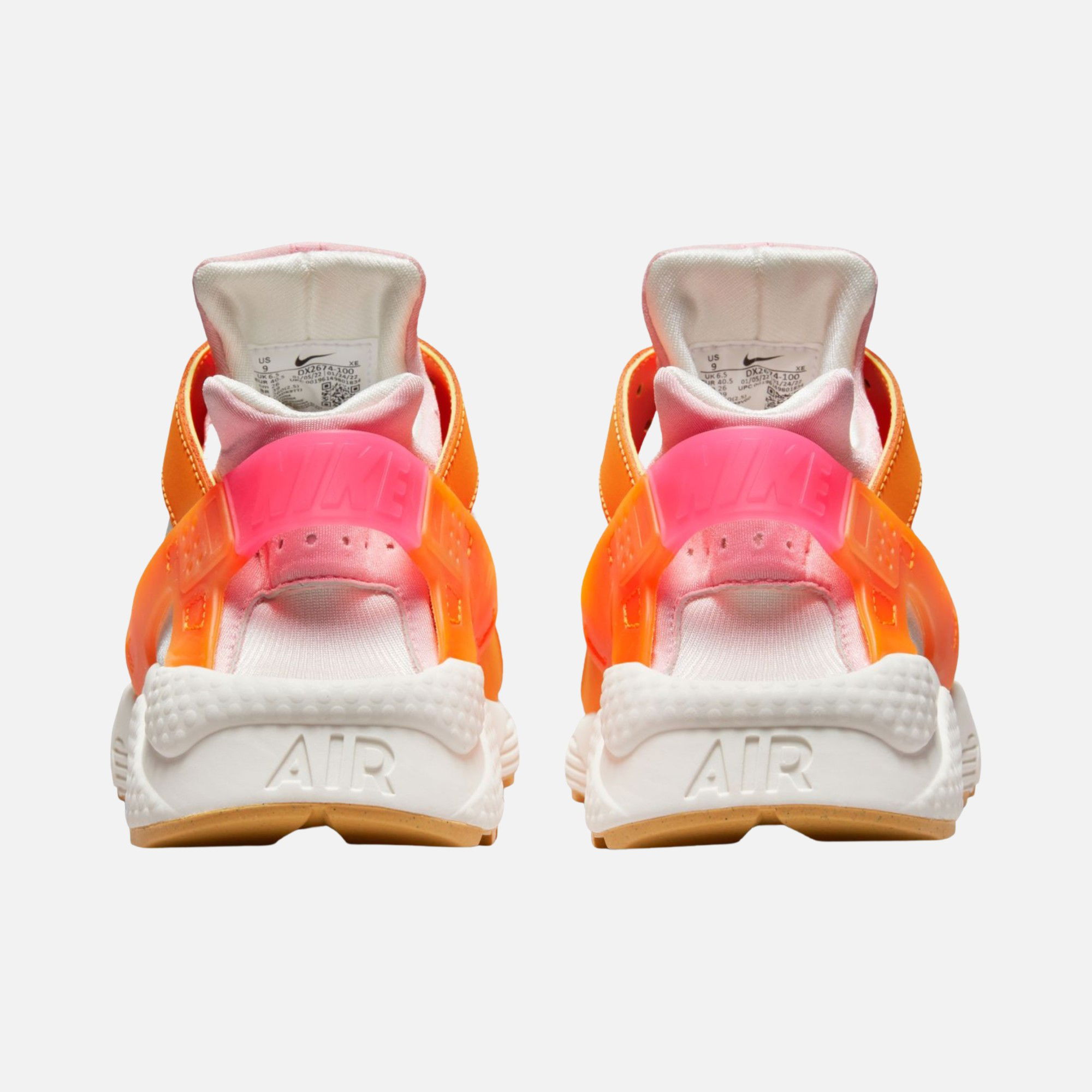 Nike Air Huarache FW22 Kadın Spor Ayakkabı
