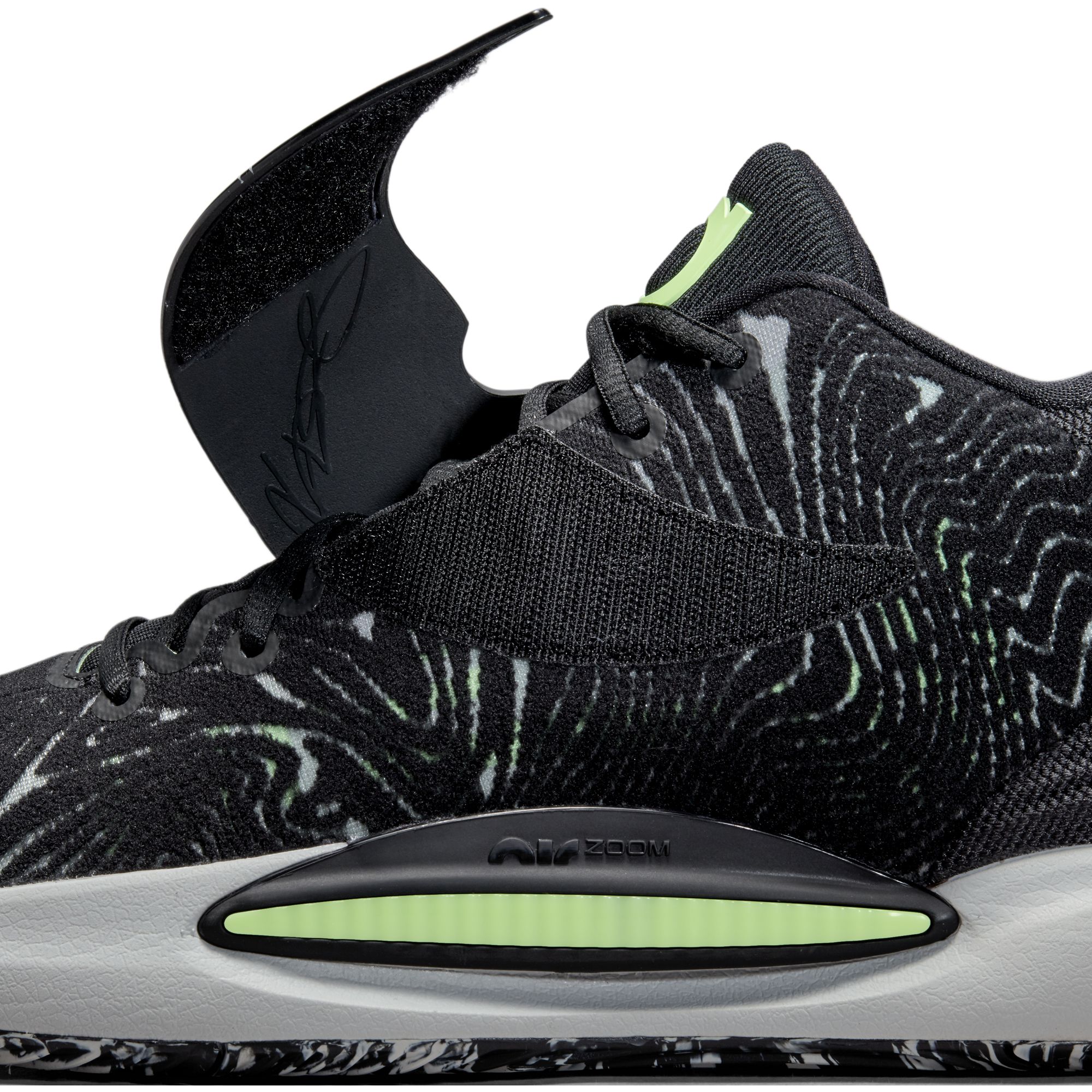 Nike Kevin Durant 14 Erkek Basketbol Ayakkabısı