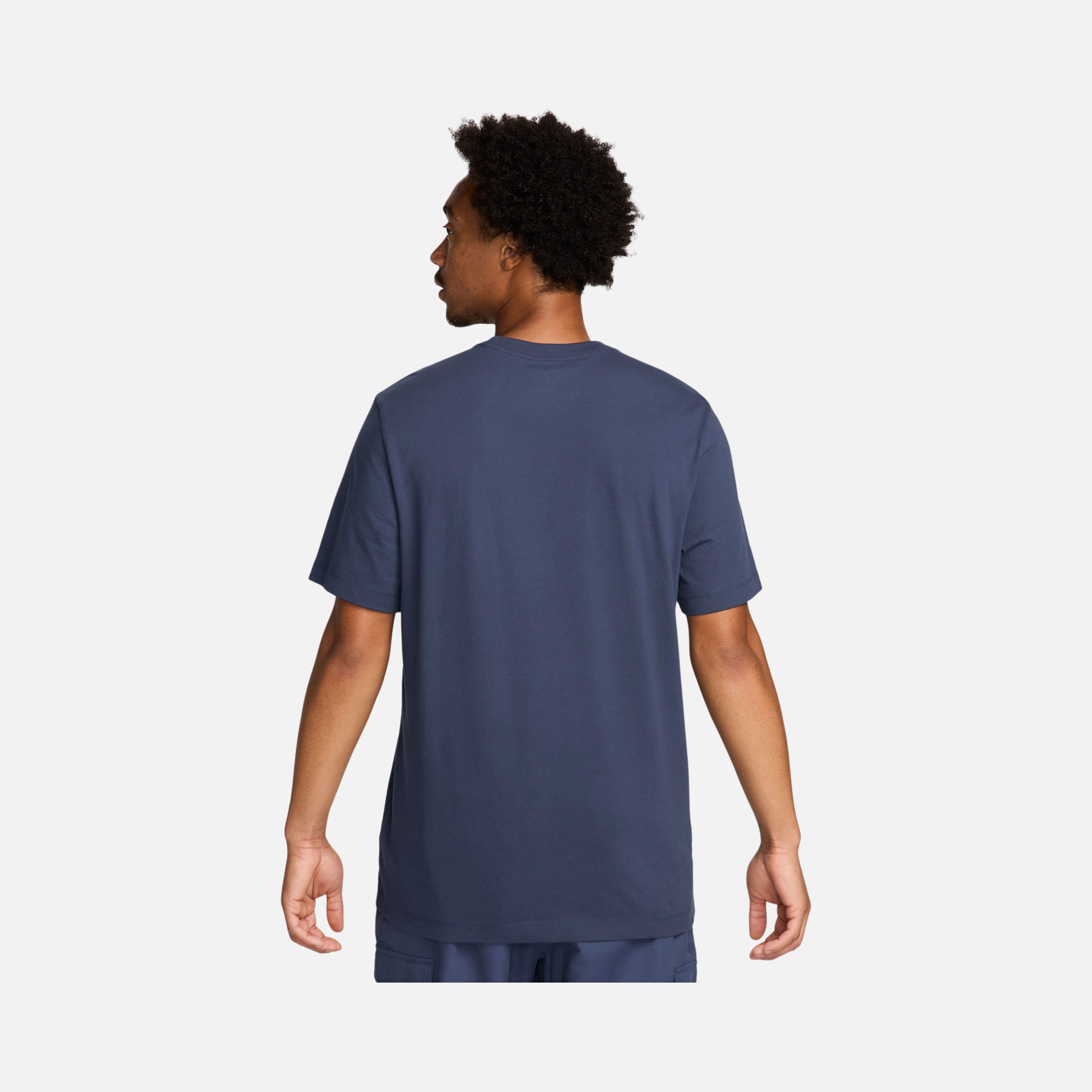 Nike Sportswear ''Air Max Connect Festival Graphic'' Short-Sleeve Erkek Tişört