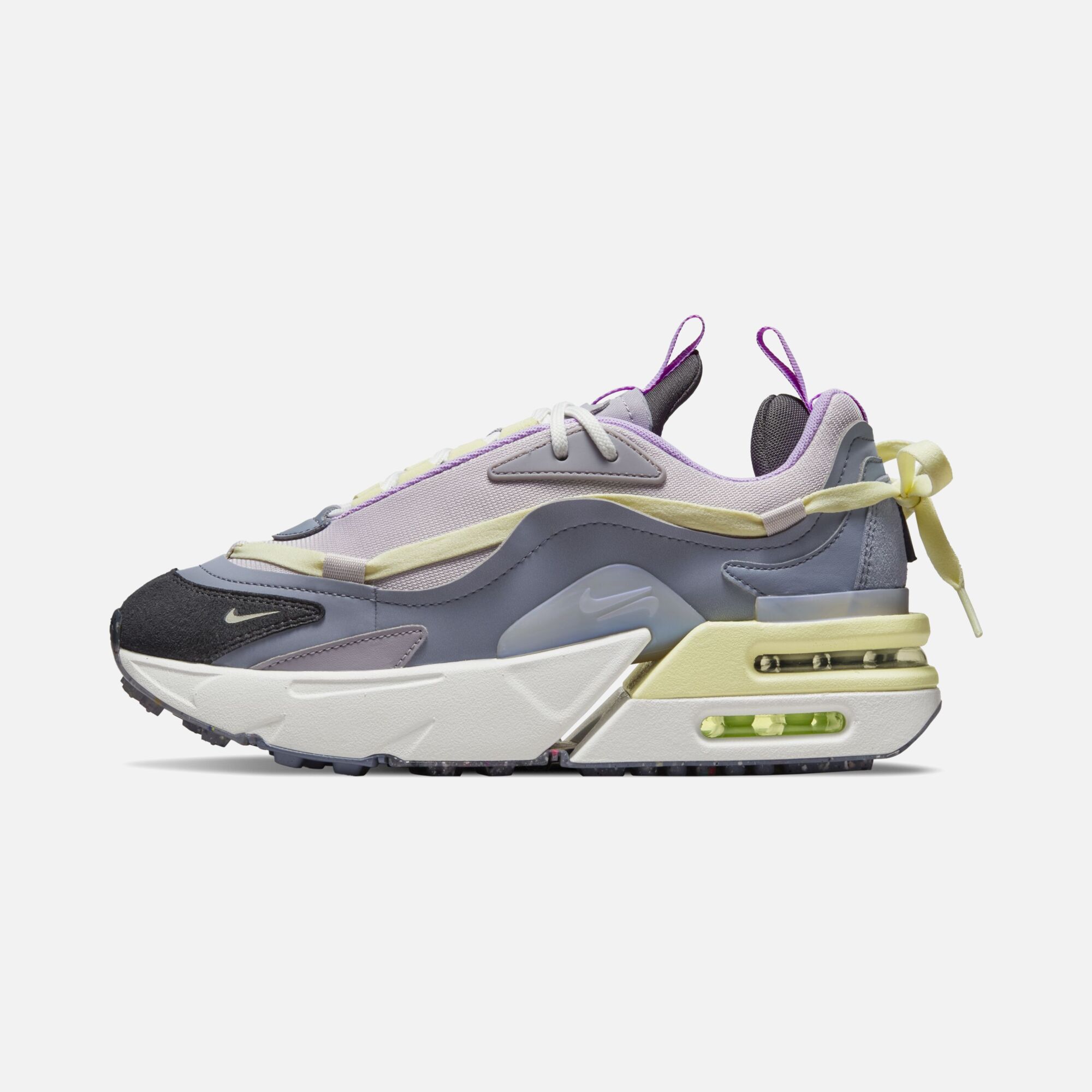 Nike Air Max Furyosa Kadın Spor Ayakkabı