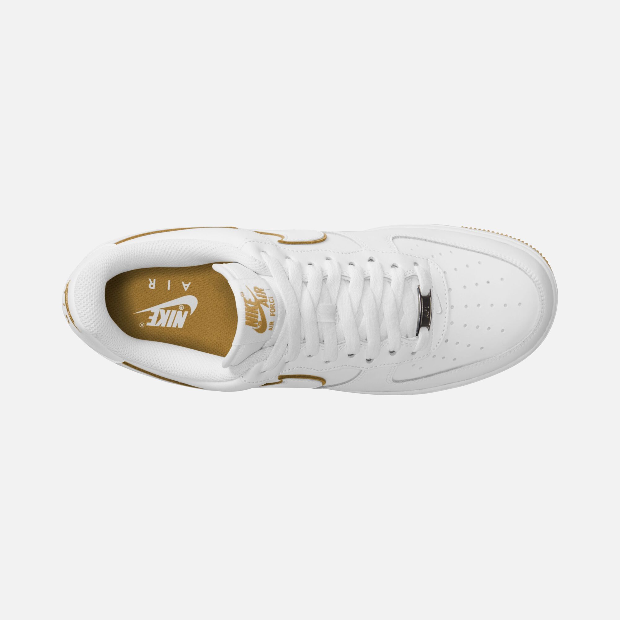 Nike Air Force 1 '07 FW23 Erkek Spor Ayakkabı