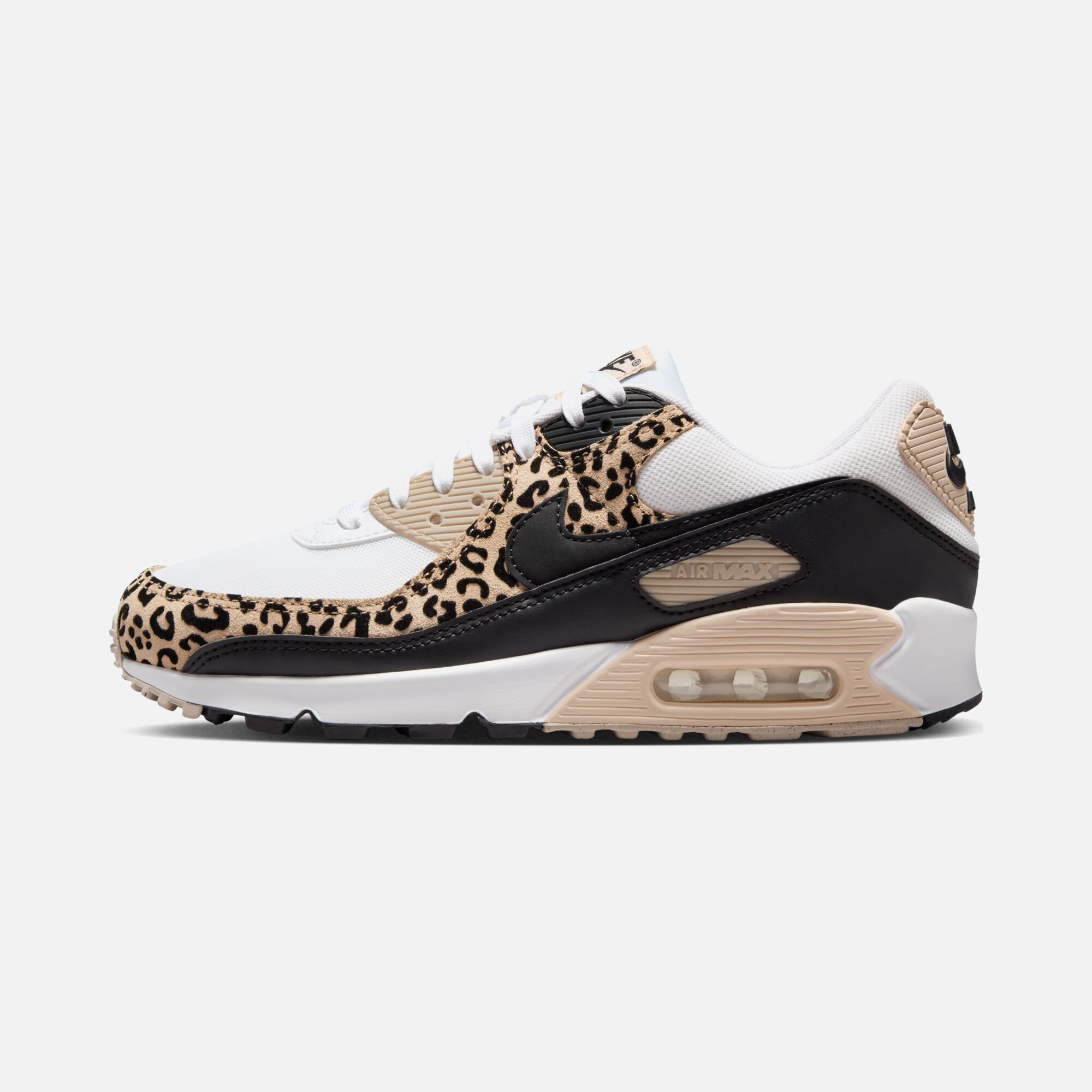 Nike Wmns Air Max 90 Kadın Spor Ayakkabı