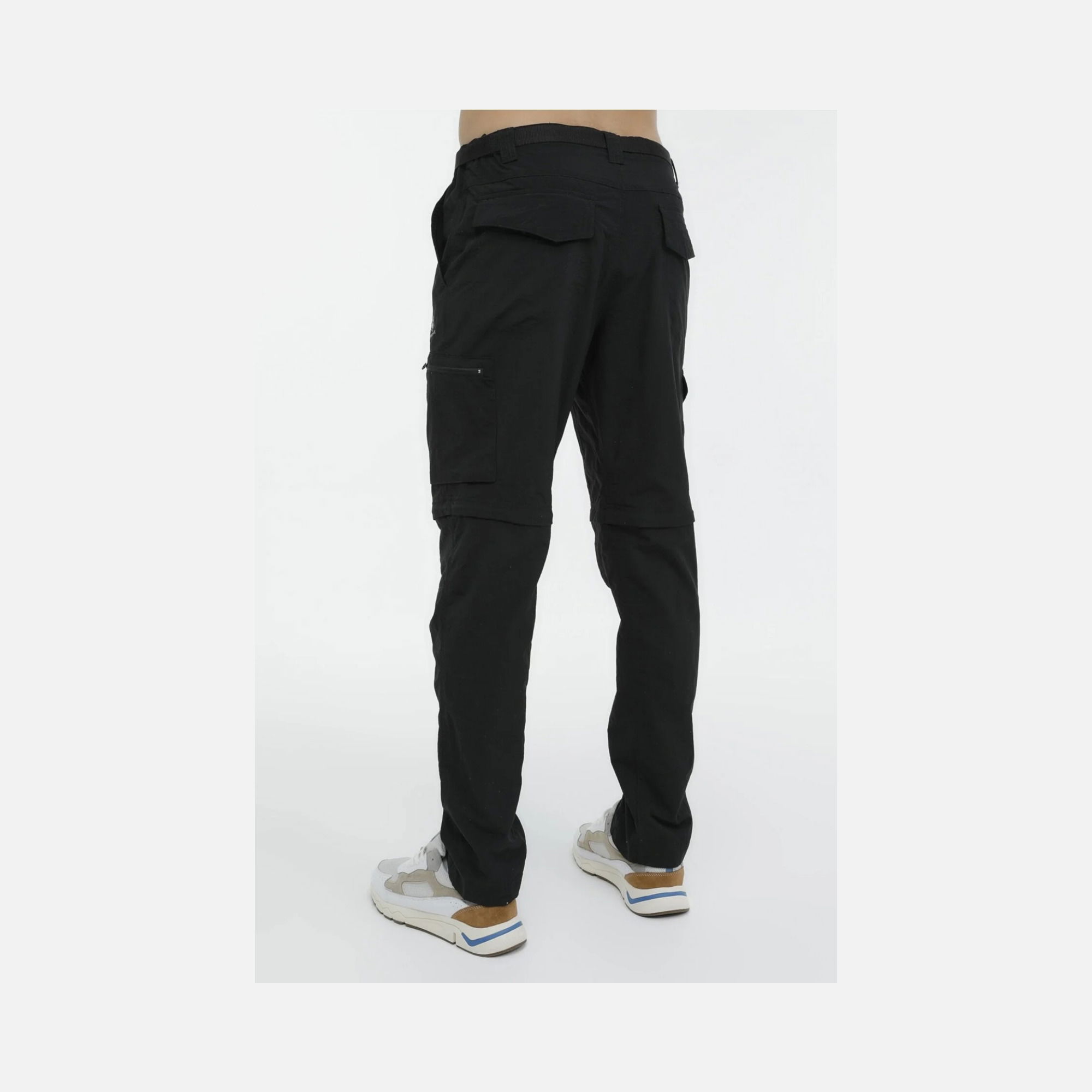Lumberjack Sportswear ML Ivan 23 SN536 Cargo Erkek Pantolon