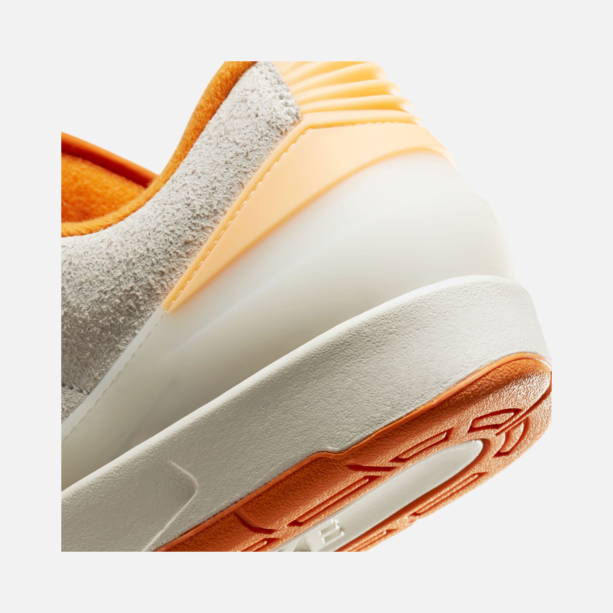 Nike Air Jordan 2 Retro Low Erkek Spor Ayakkabı