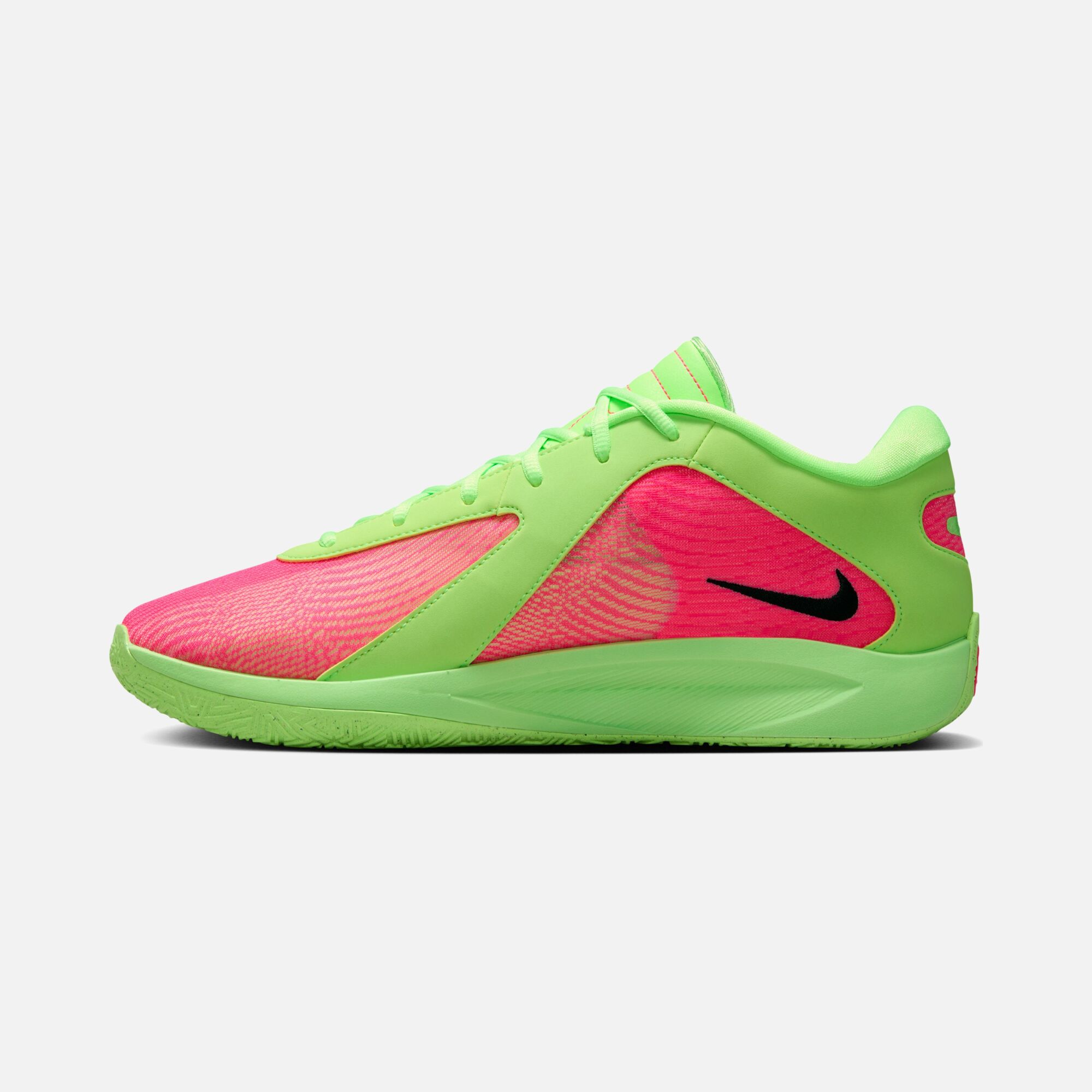 Nike Giannis Freak 6 Nrg Erkek Basketbol Ayakkabısı