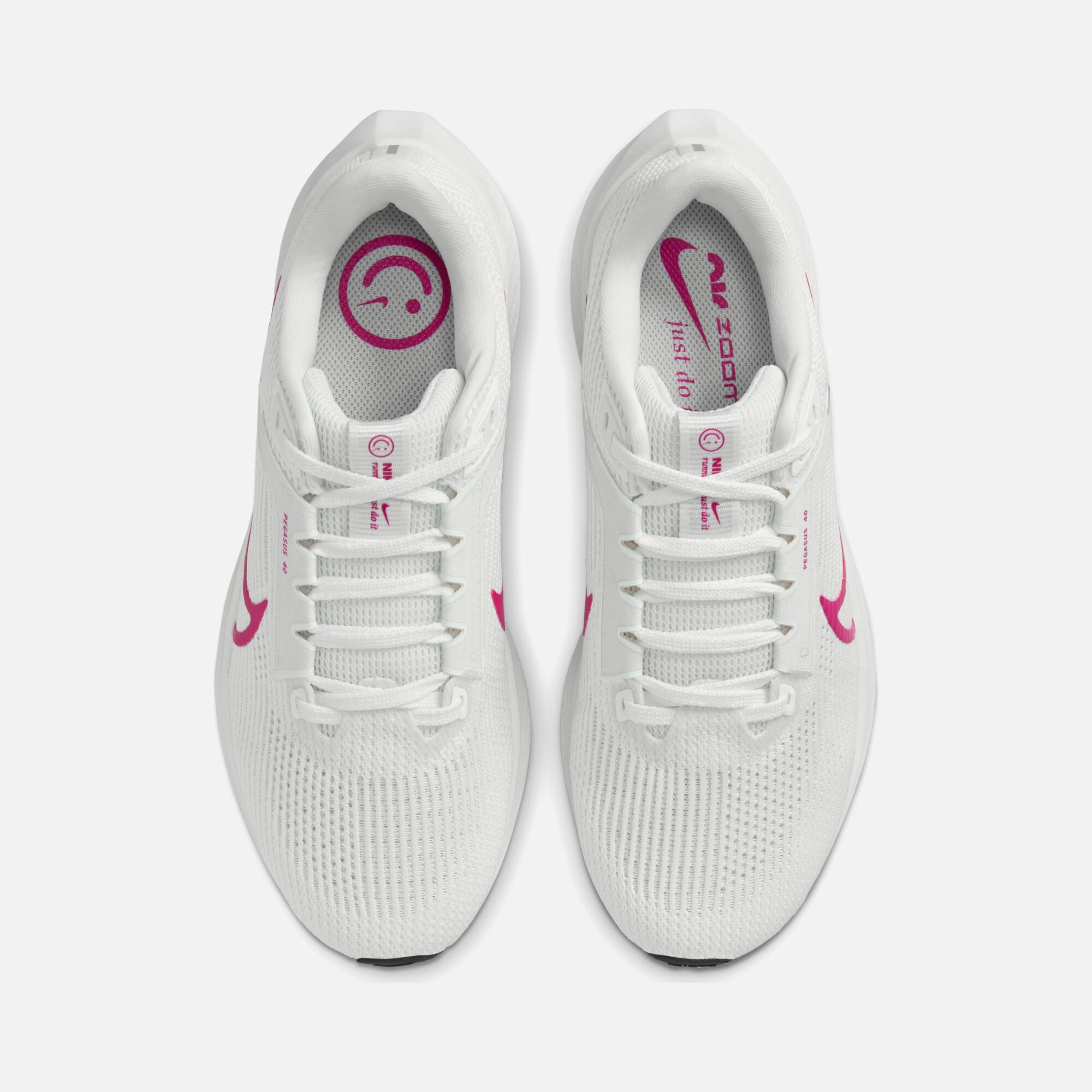 Nike Air Zoom Pegasus 40 Running Kadın Spor Ayakkabı
