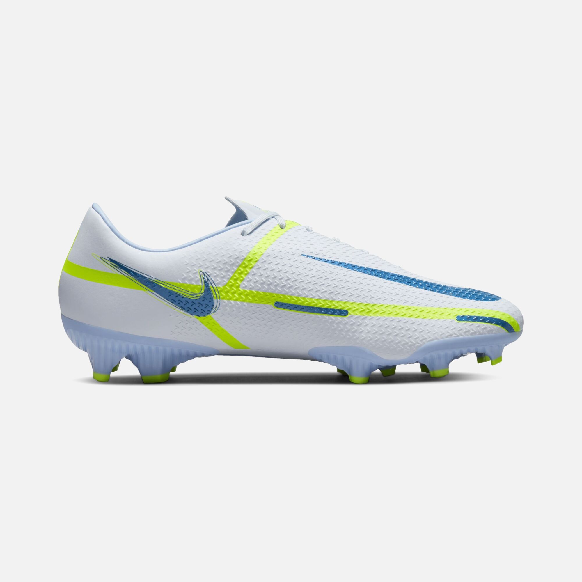 Nike Phantom GT2 Academy FG/MG Multi Ground Erkek Krampon