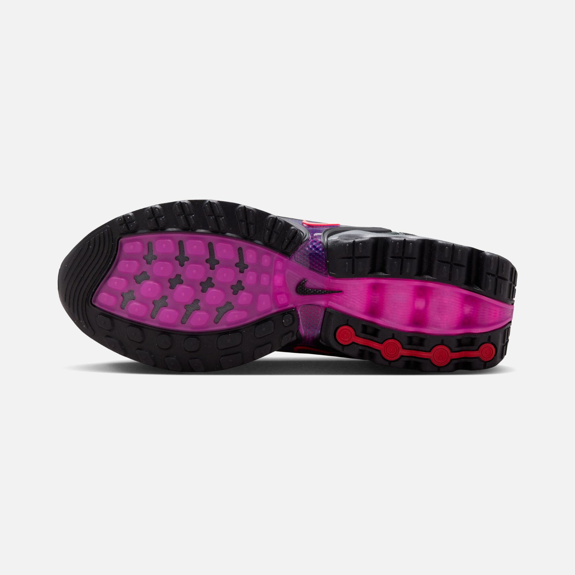 Nike Air Max ''Dynamic Air Unit System'' SS25 (Gs) Spor Ayakkabı