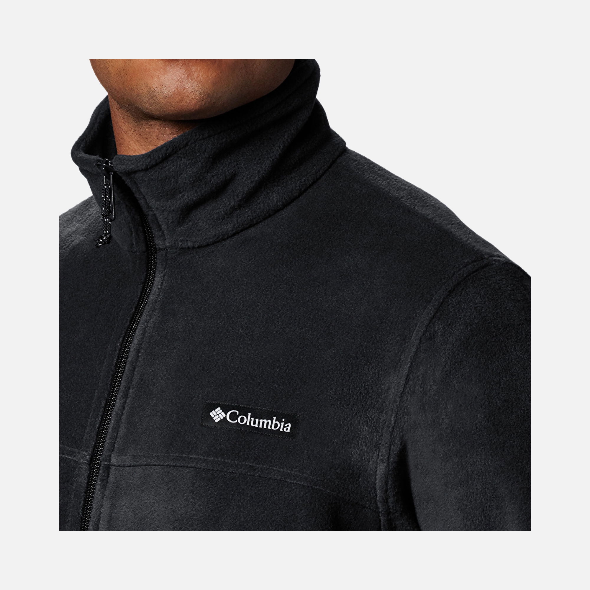 Columbia Steens Mountain 2.0 Fleece Full-Zip Erkek Ceket