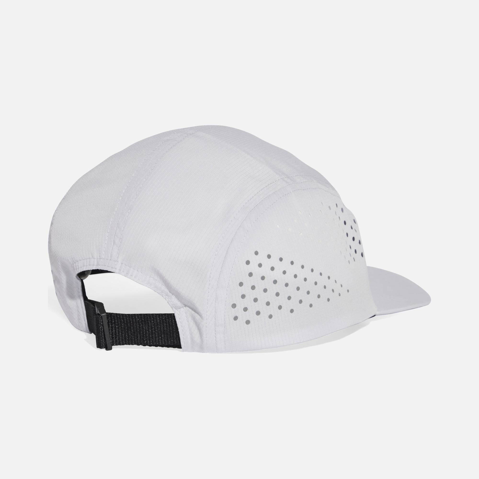 adidas Terrex Climacool 5-Panel Solid (UPF) Factor Adjustable Trail Running Unisex Şapka