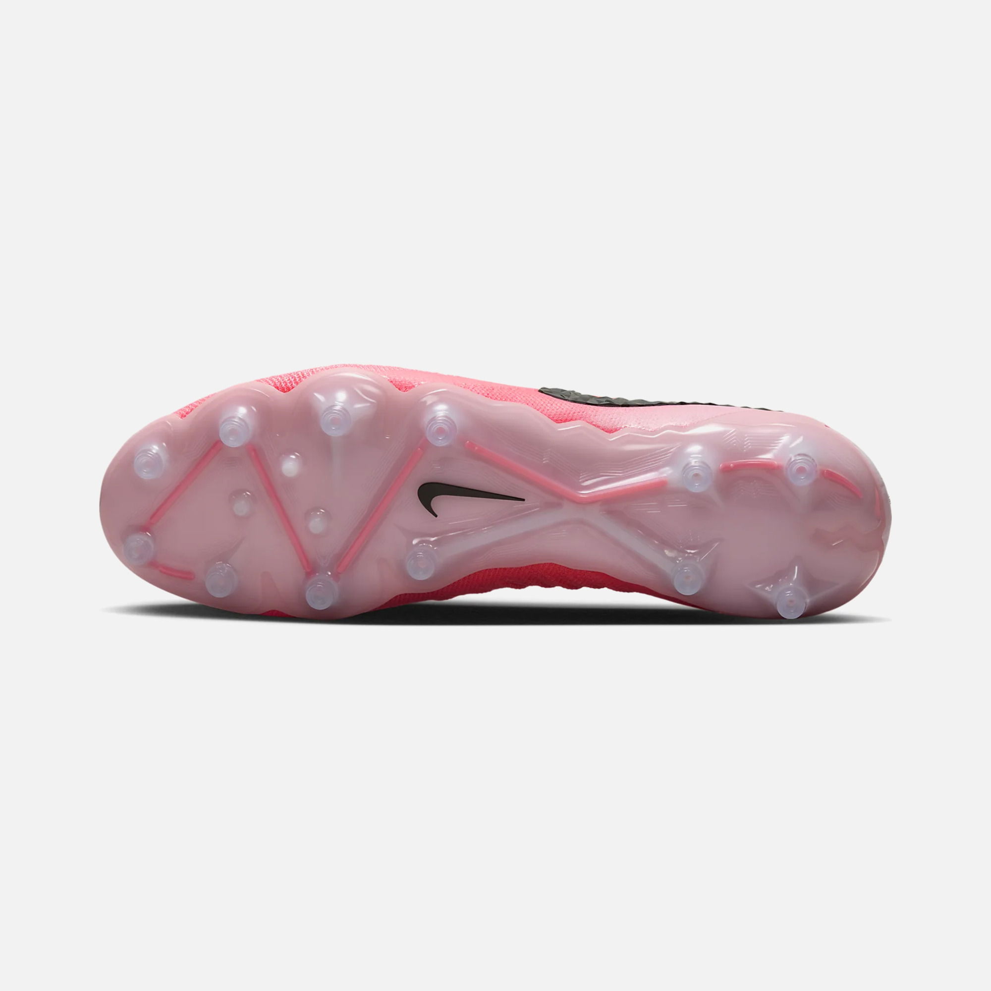 Nike Phantom GX II Elite AG Artificial Ground Low-Top Erkek Krampon