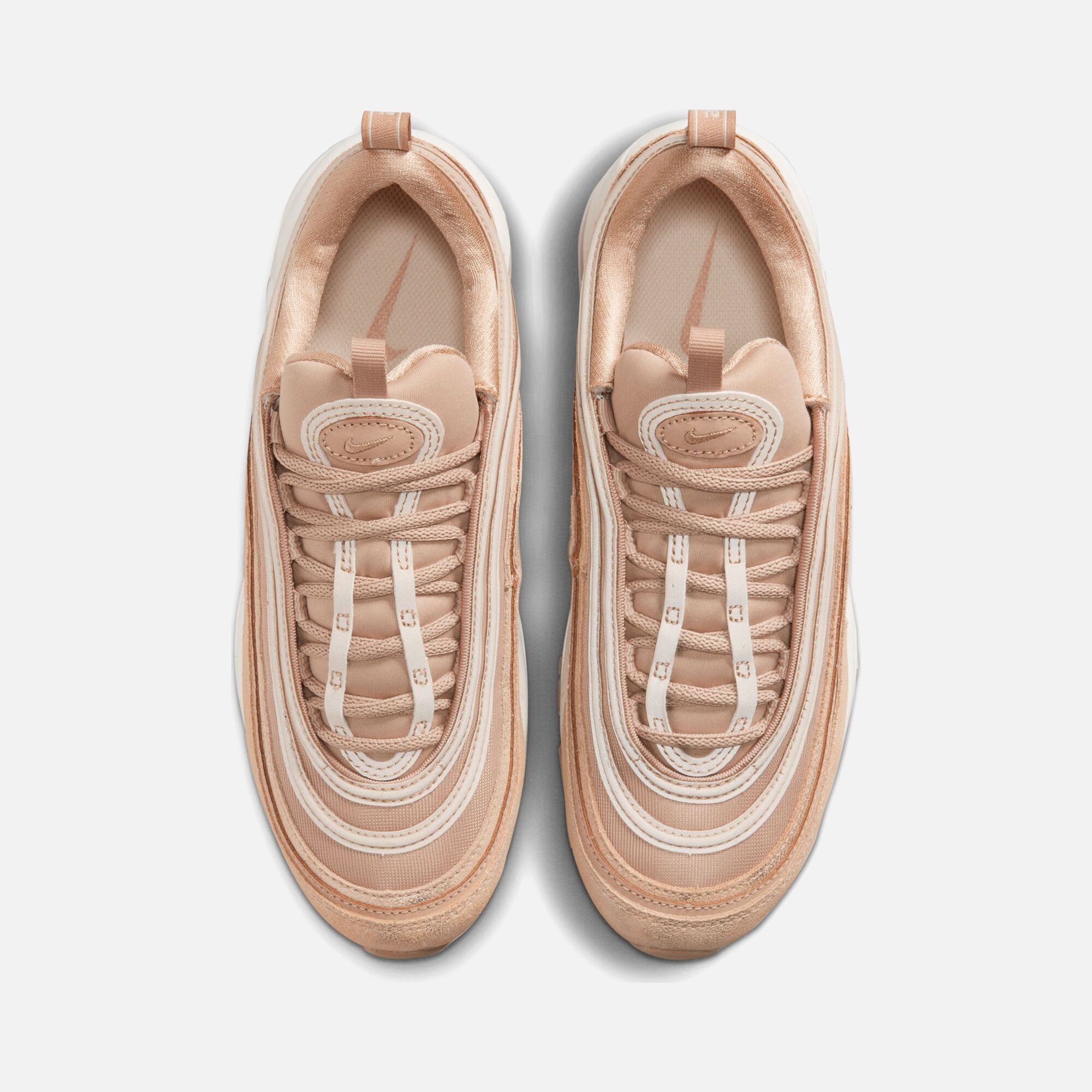 Nike Air Max 97 HO22 Kadın Spor Ayakkabı