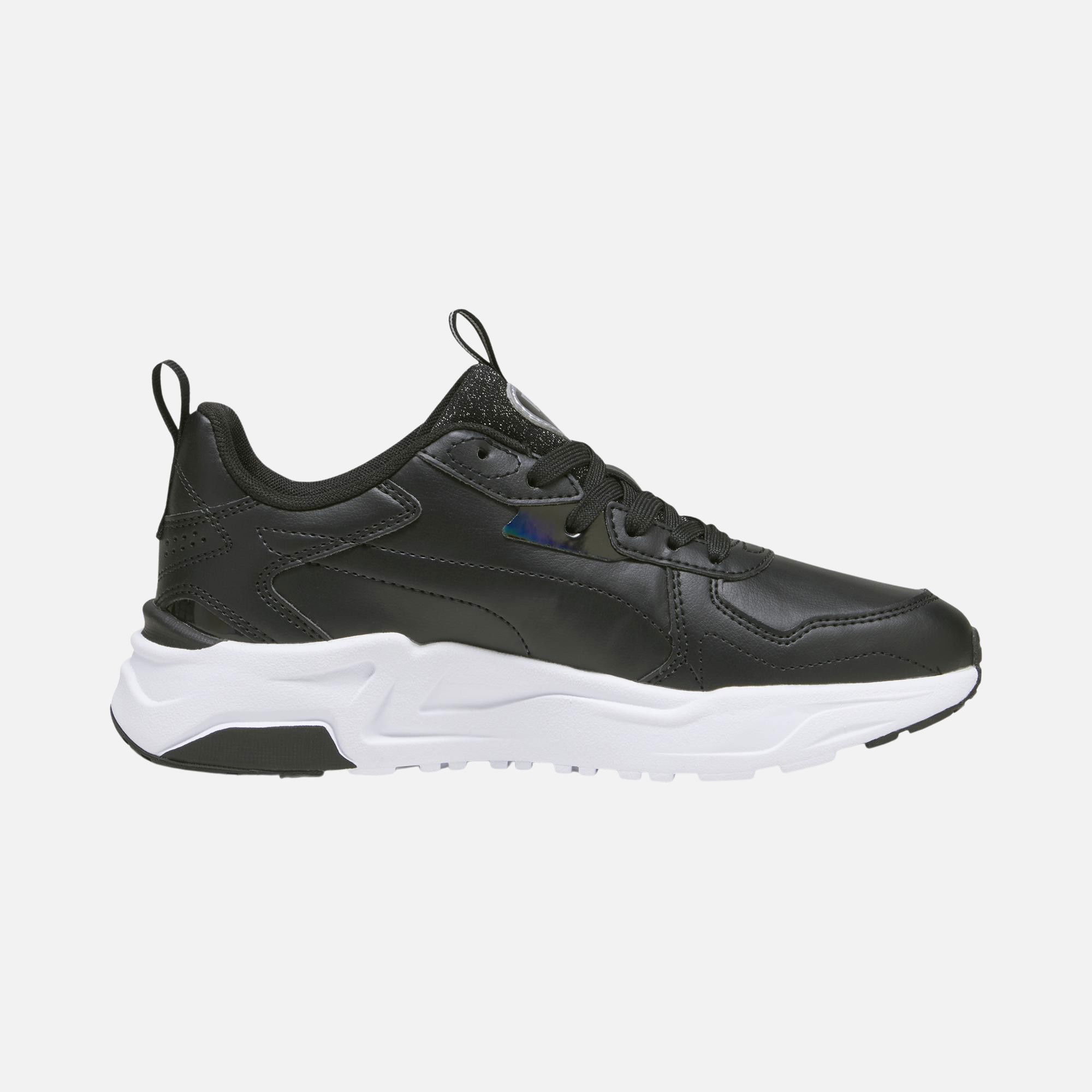 Puma Sportswear Trinity Lite Winter Wonderland Kadın Spor Ayakkabı