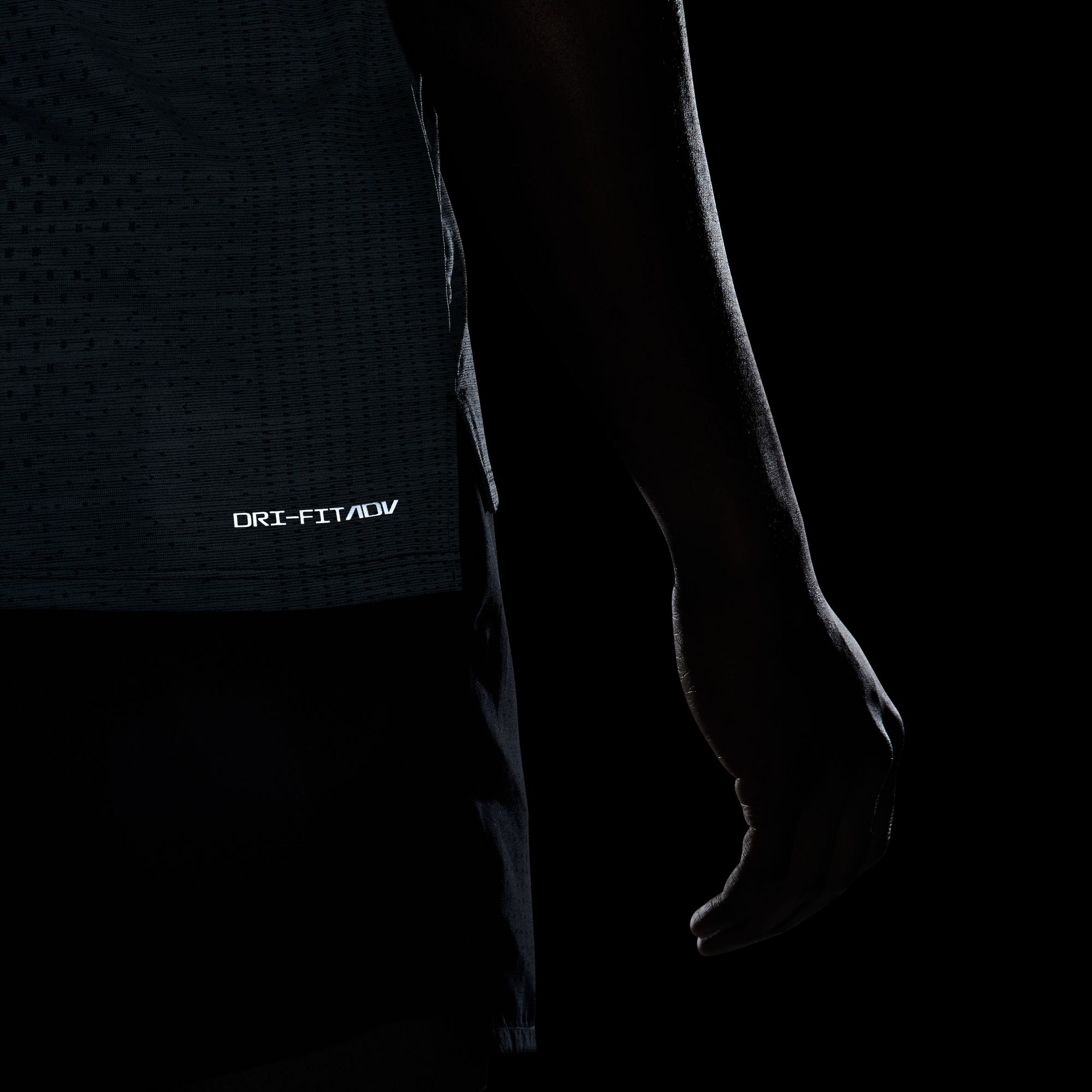 Nike Dri-Fit ADV TechKnit Ultra Running Erkek Atlet