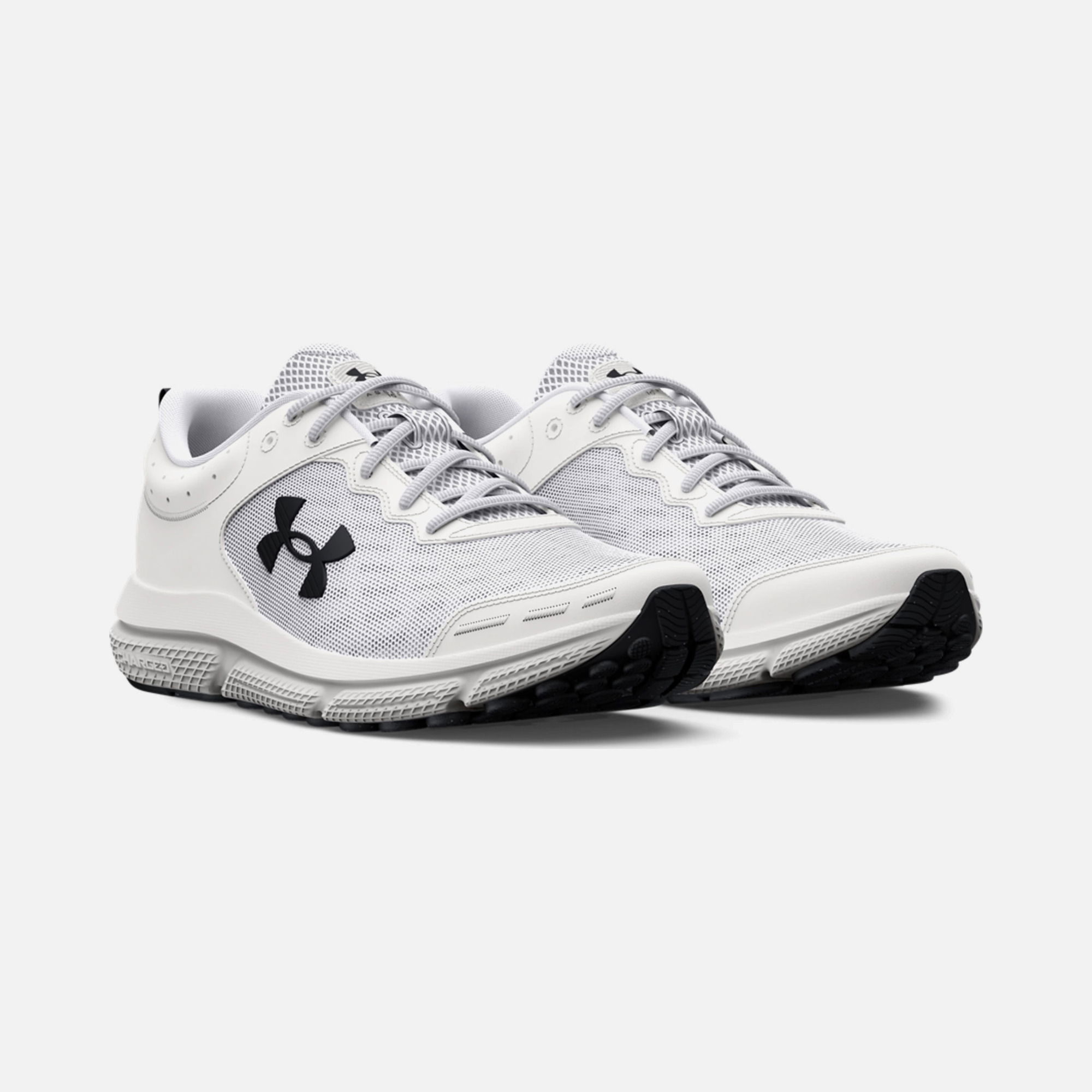 Under Armour Charged Assert 10 Running Erkek Spor Ayakkabı