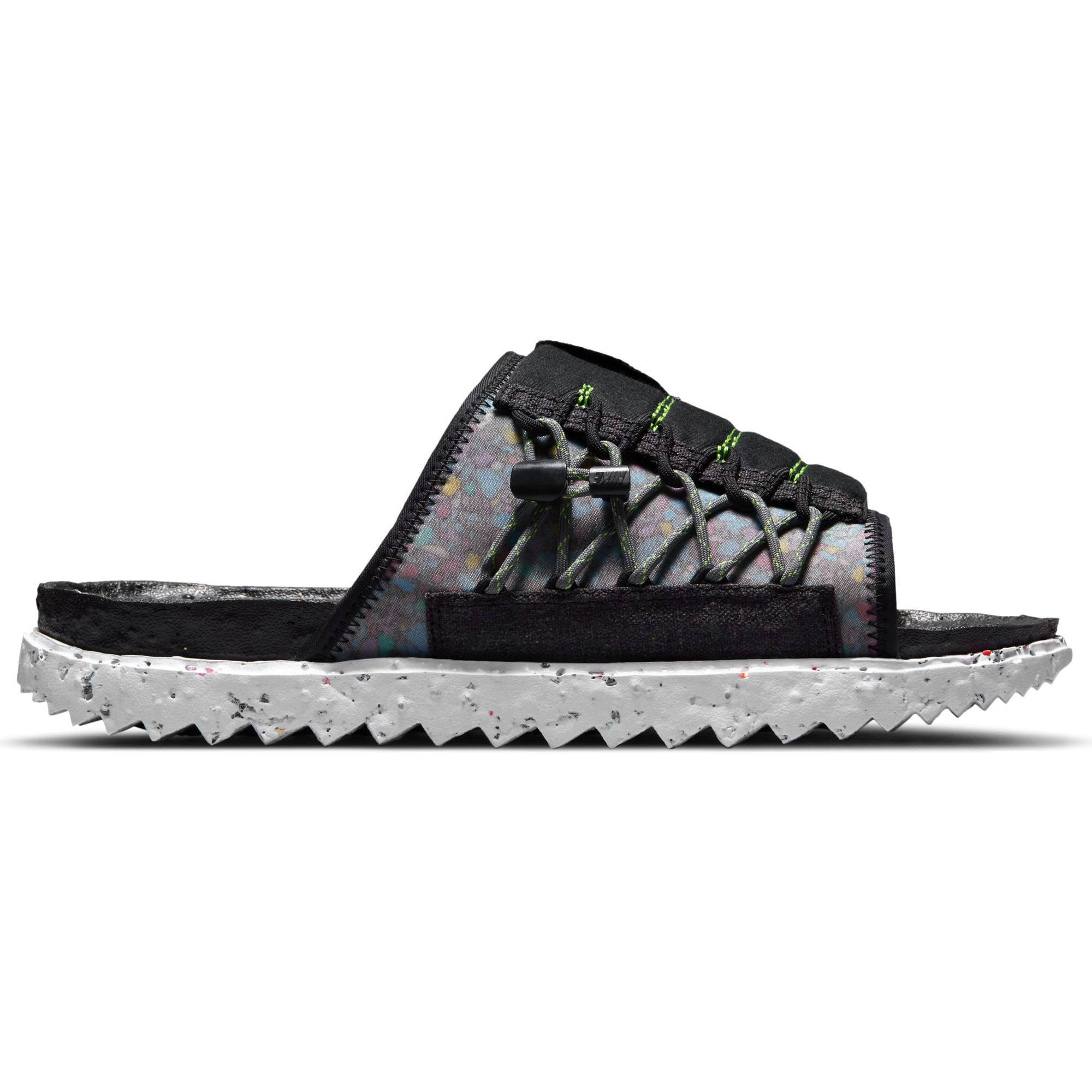 Nike Asuna Crater Erkek Terlik