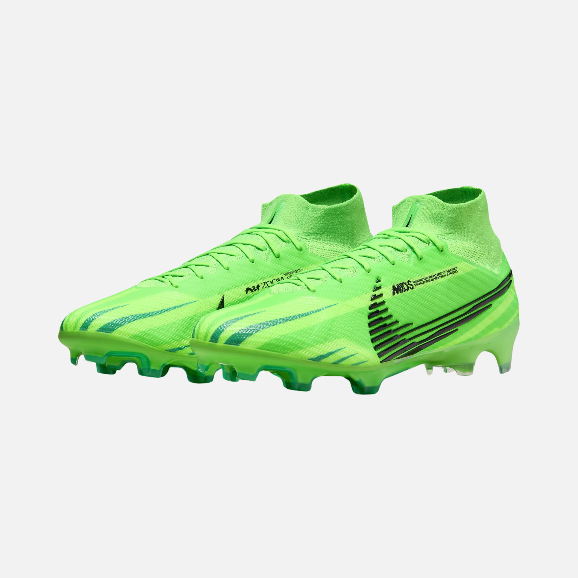 Nike Zoom Superfly 9 MDS Elite FG Firm Ground Erkek Krampon