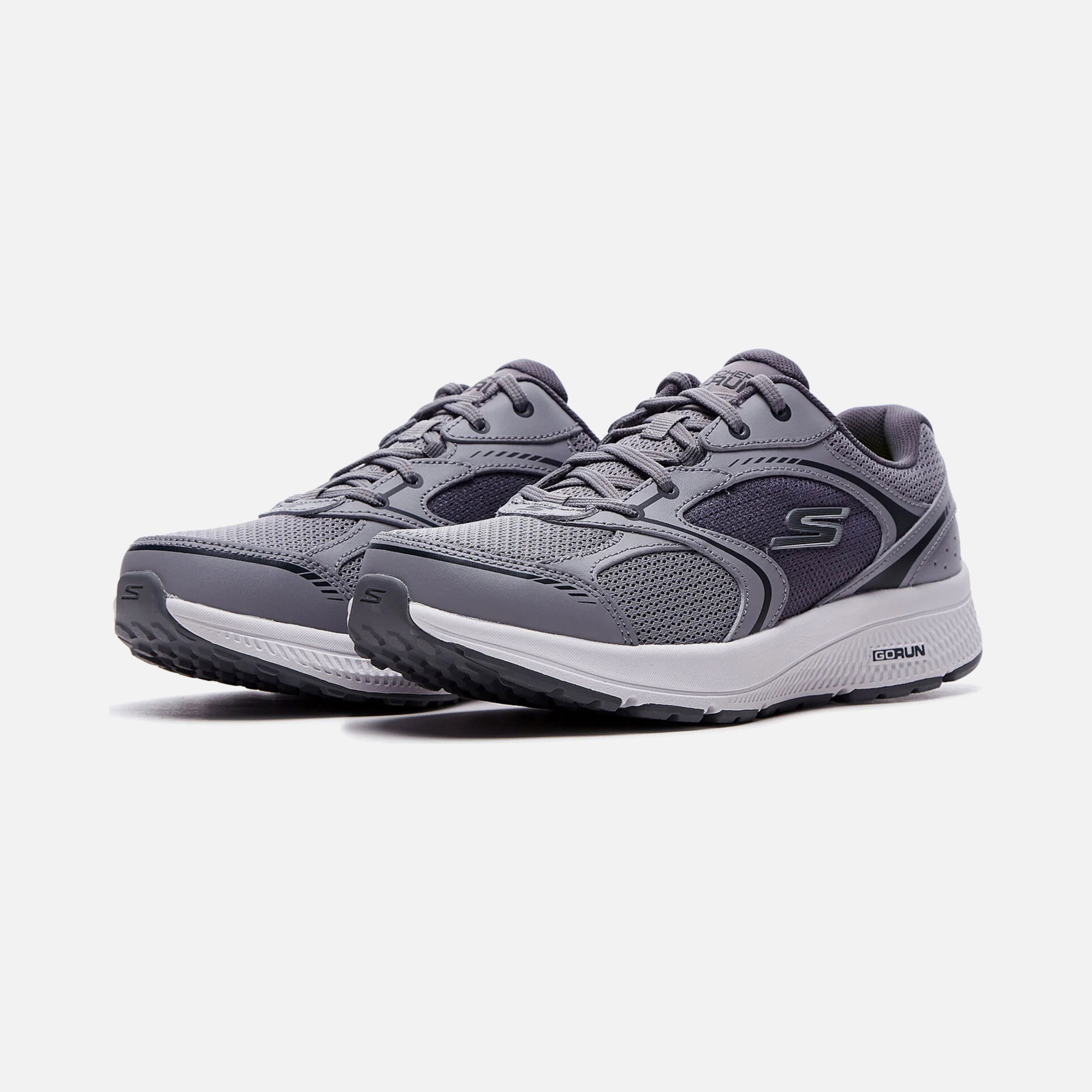 Skechers Go Run Consistent Specie Erkek Spor Ayakkabı