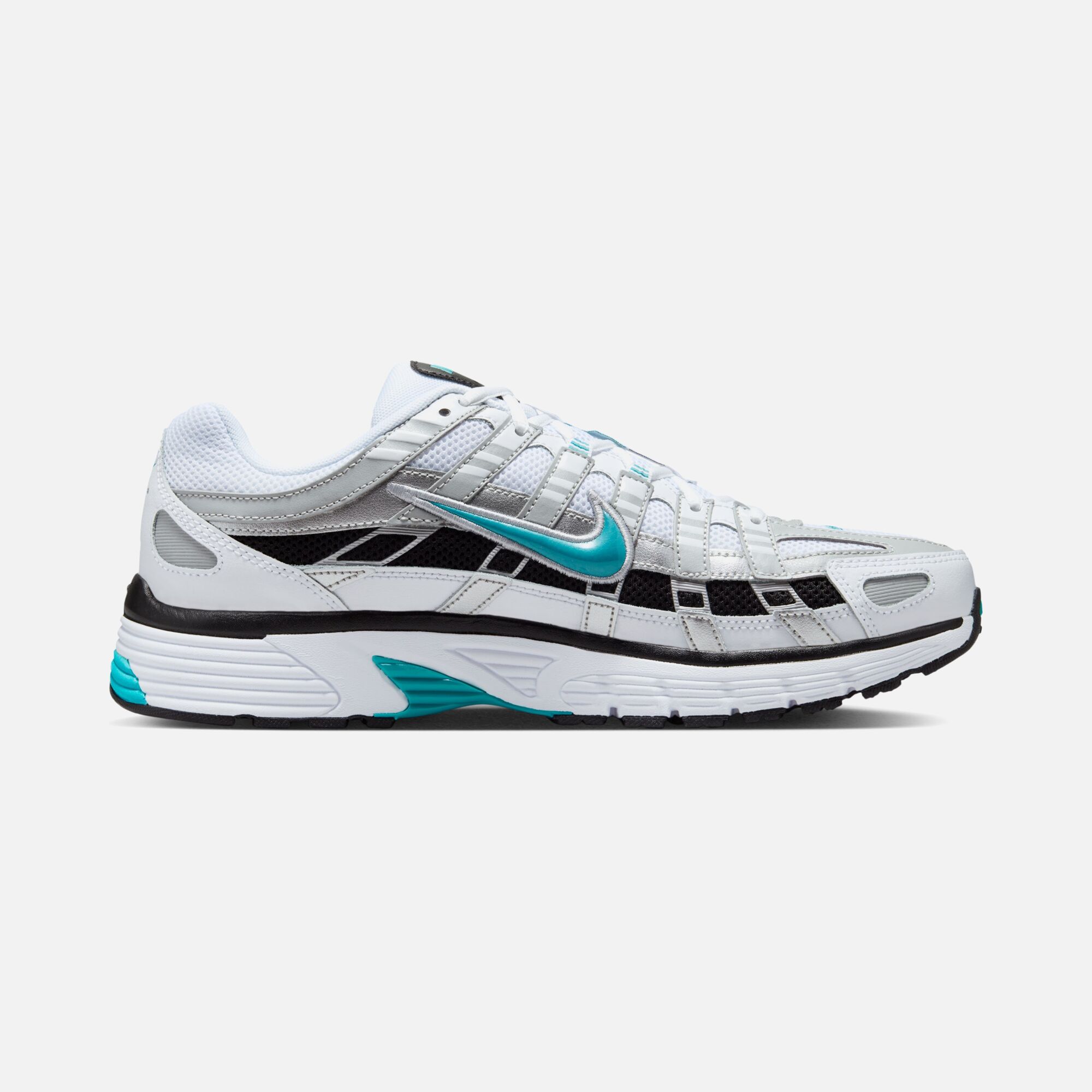 Nike P-6000 Sportswear Erkek Spor Ayakkabı