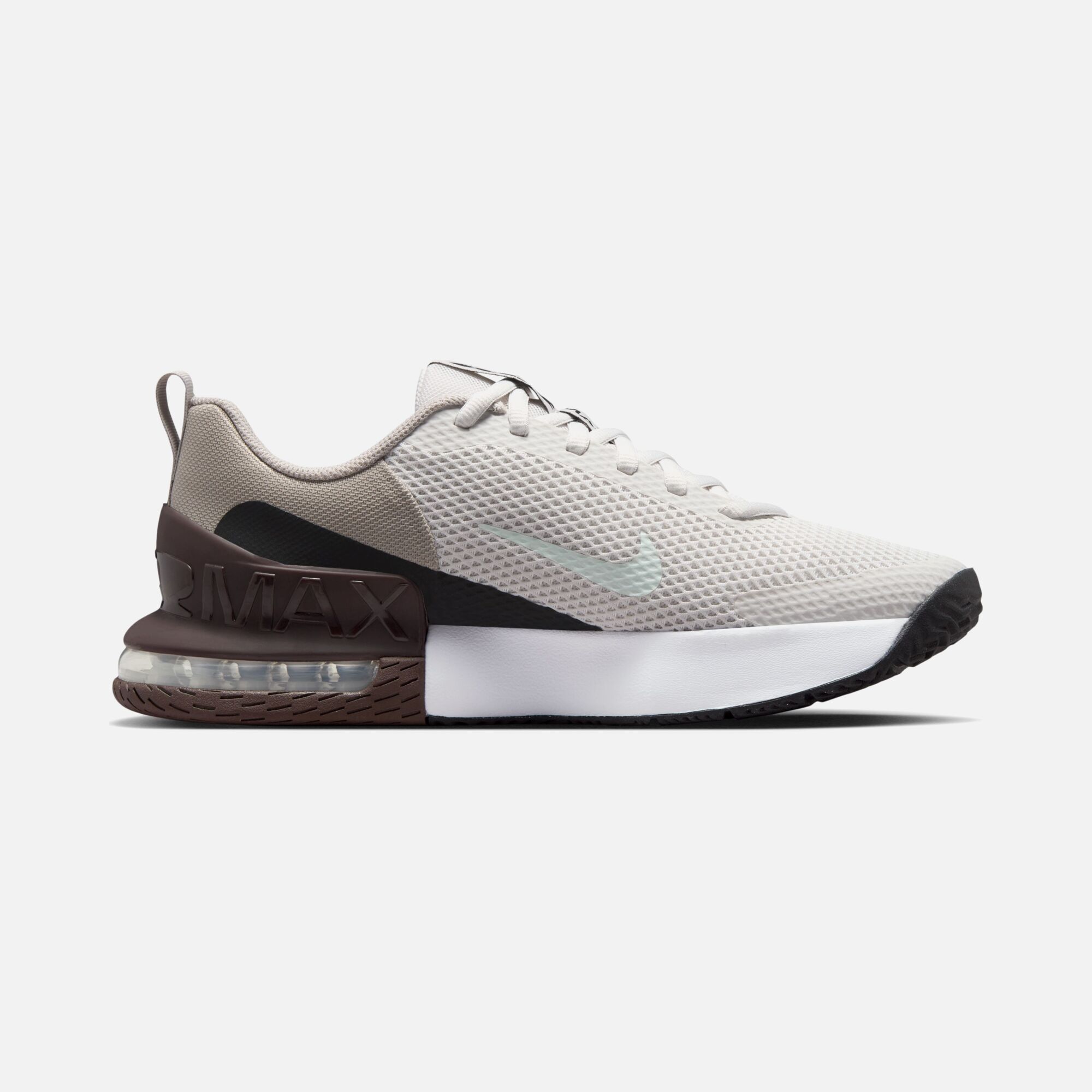 Nike Air Max Alpha Trainer 6 Workout Erkek Spor Ayakkabı