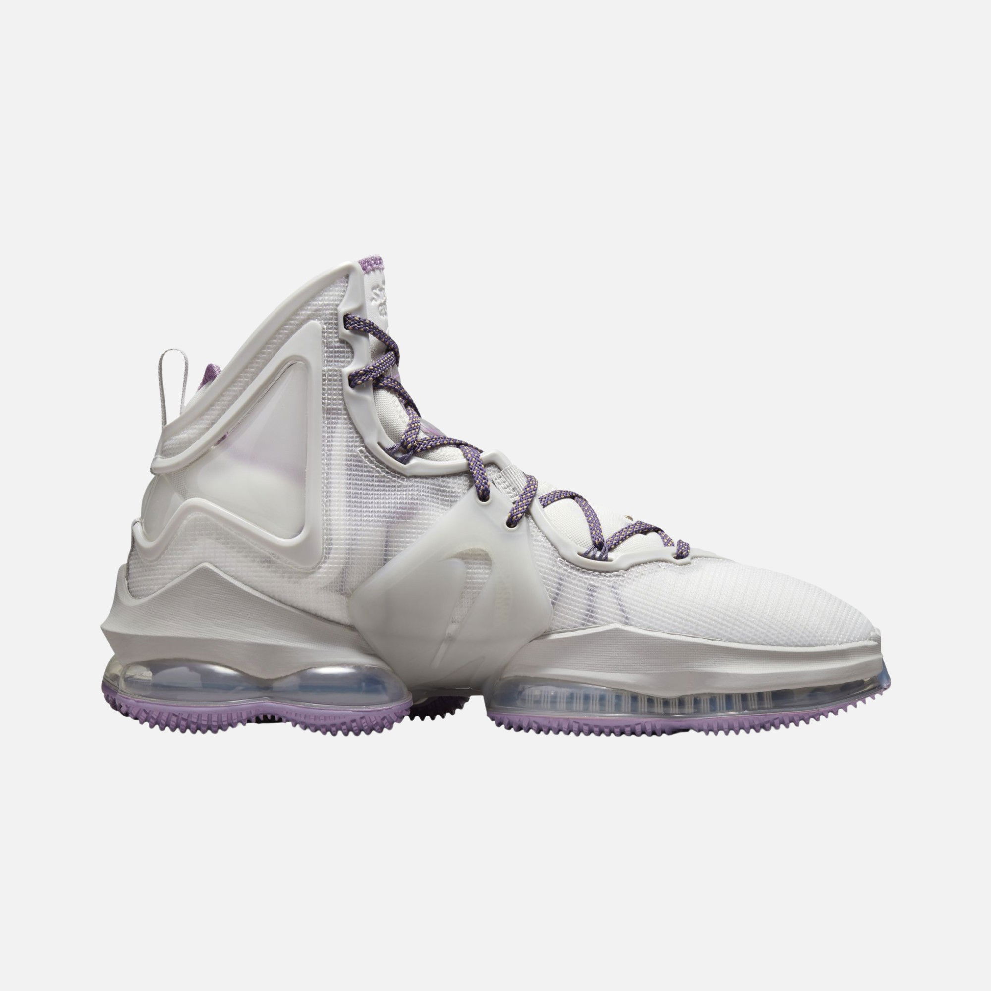 Nike LeBron James XIX CO Erkek Basketbol Ayakkabısı