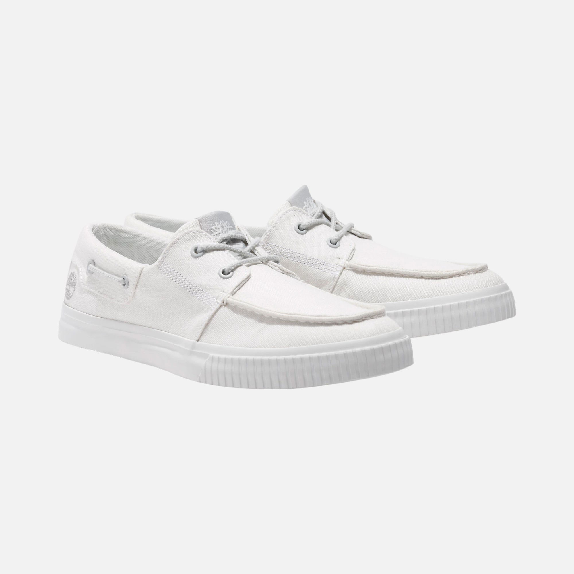 Timberland Sportswear Mylo Bay Low Lace Up Canvas Erkek Spor Ayakkabı